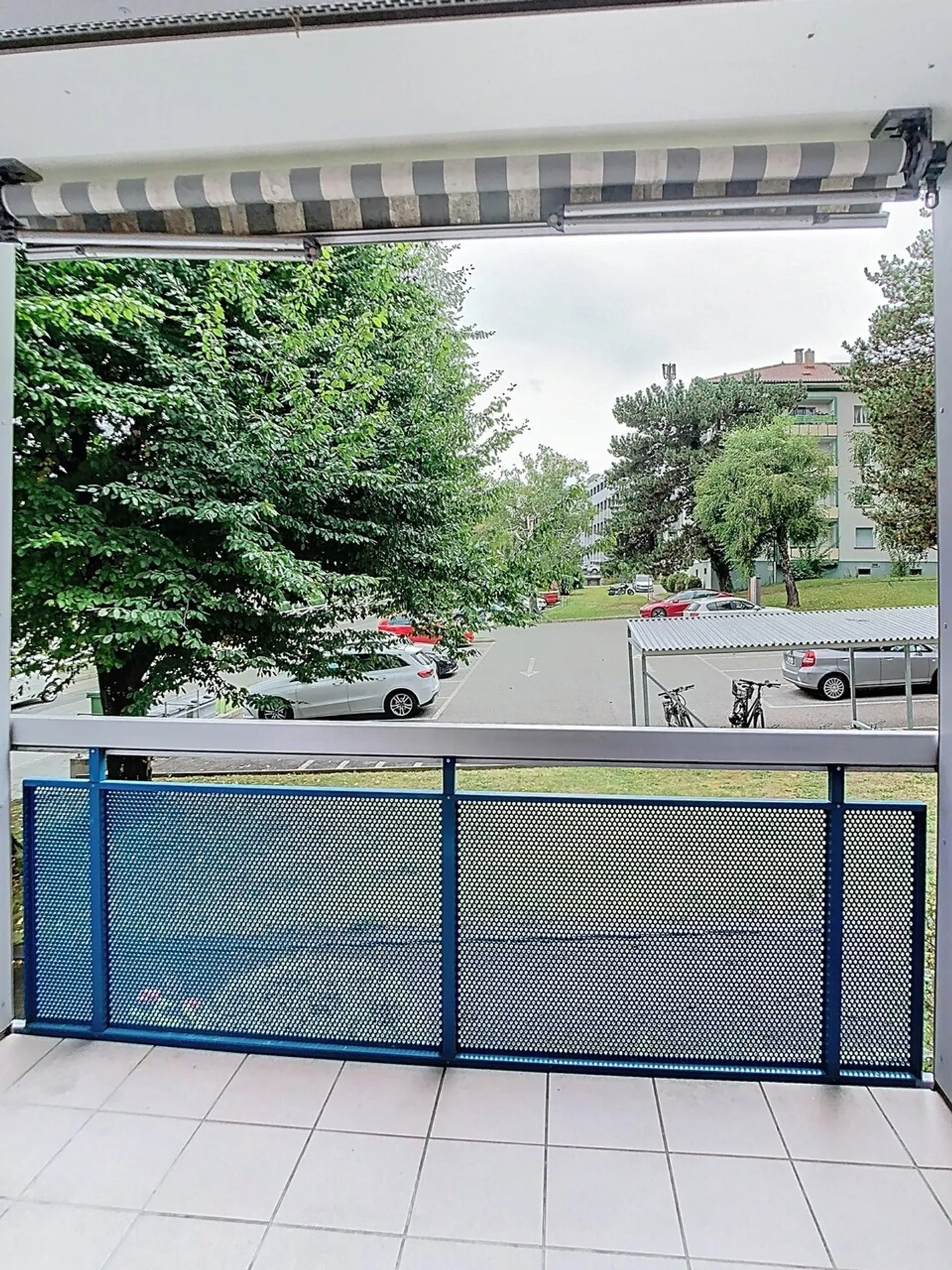 Appartement à louer - Photo 5 sur 13