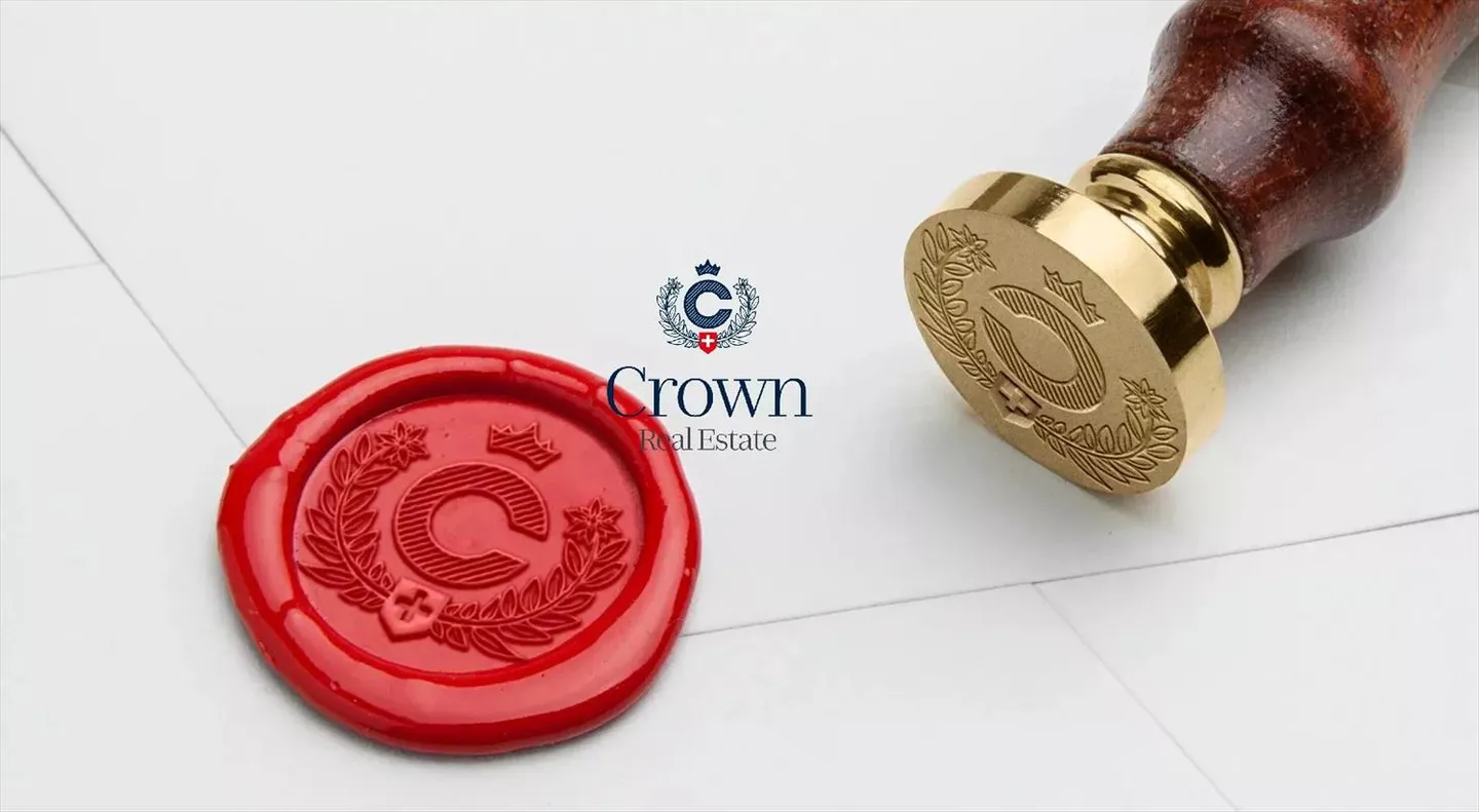 Appartement 4 pièces - Photo 1 sur 1