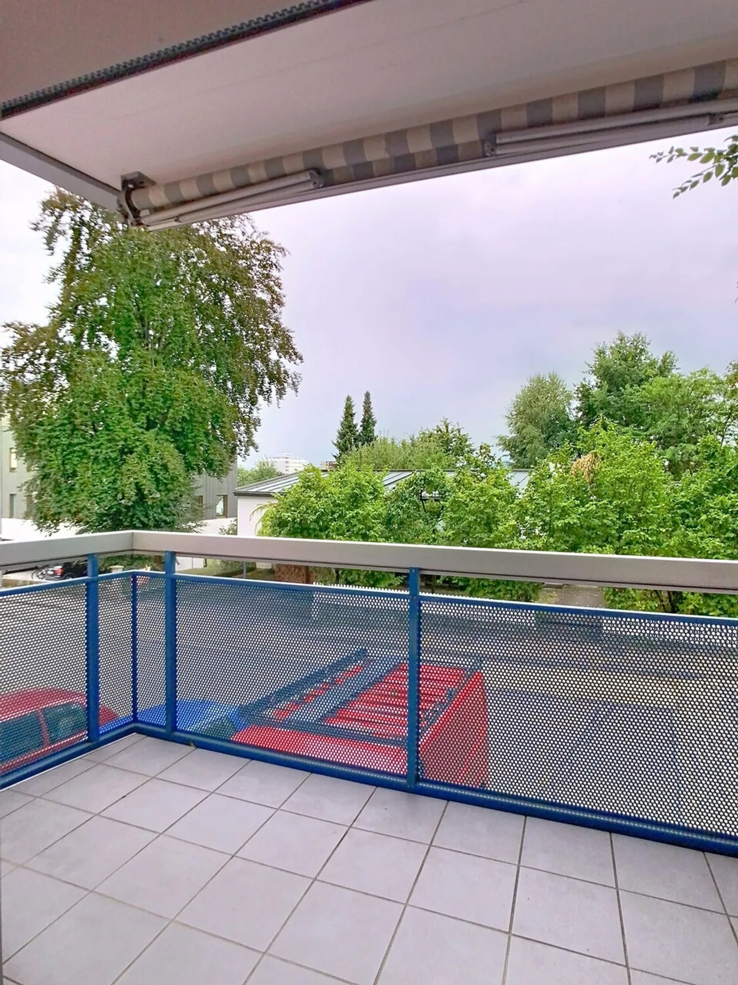 Appartement à louer - Photo 8 sur 13