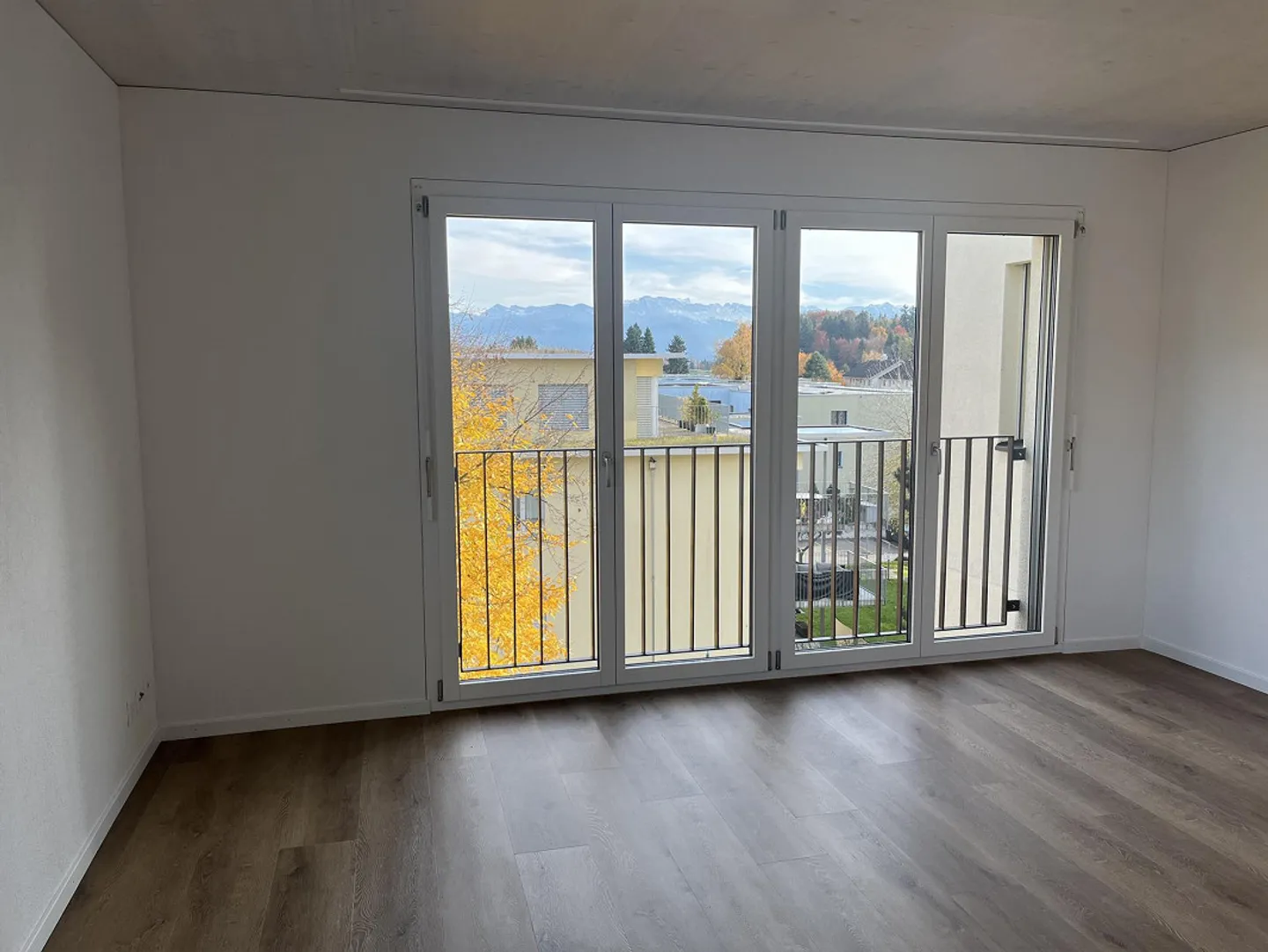 Grosse, schöne 3.5 Z-Attikawohnung - Foto 12 von 18