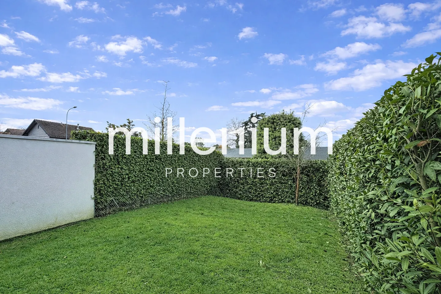 Superba Villa indipendente a Grand Saconnex - Foto 14 di 14