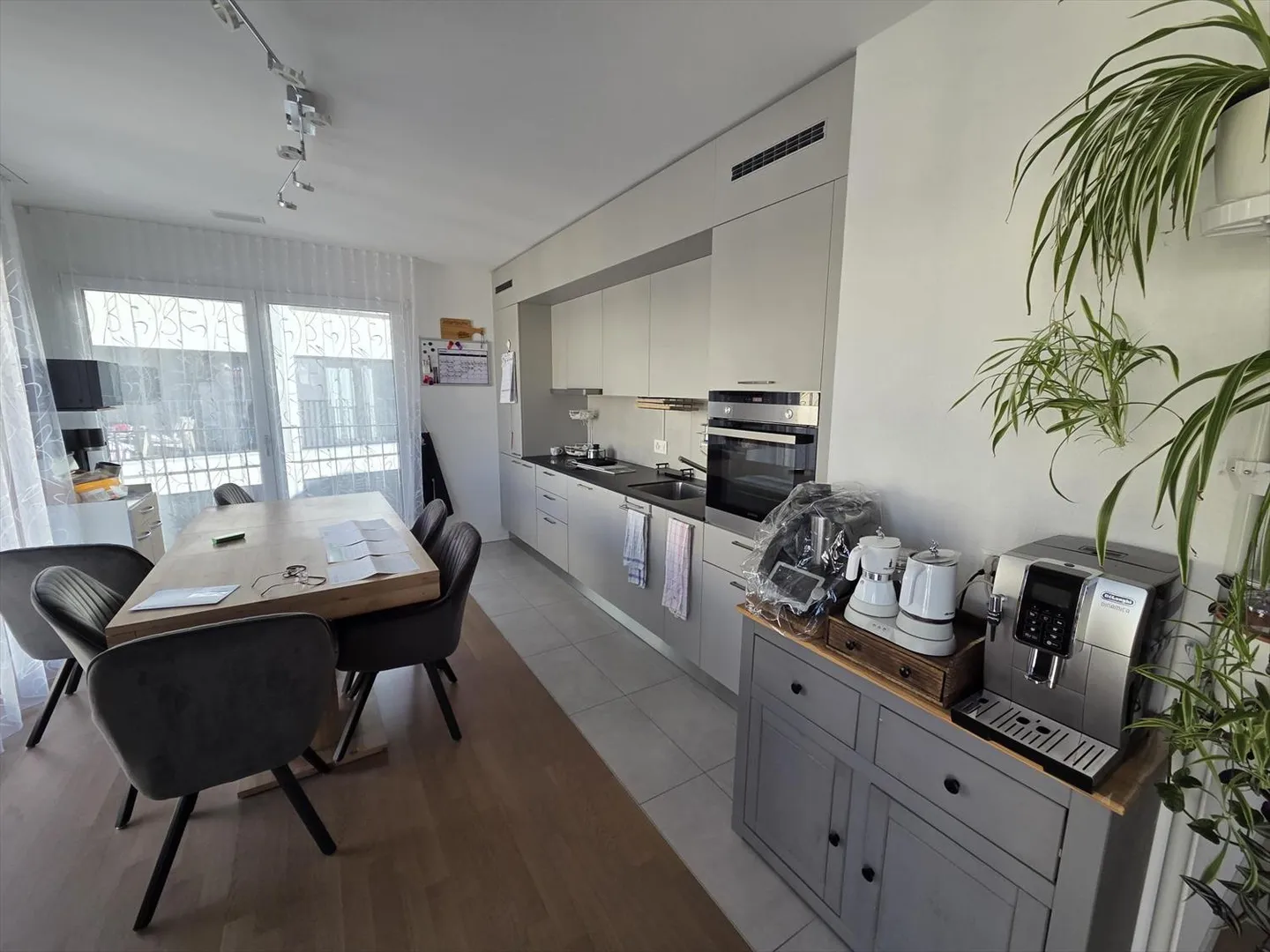 Appartamento in affitto - Foto 3 di 11