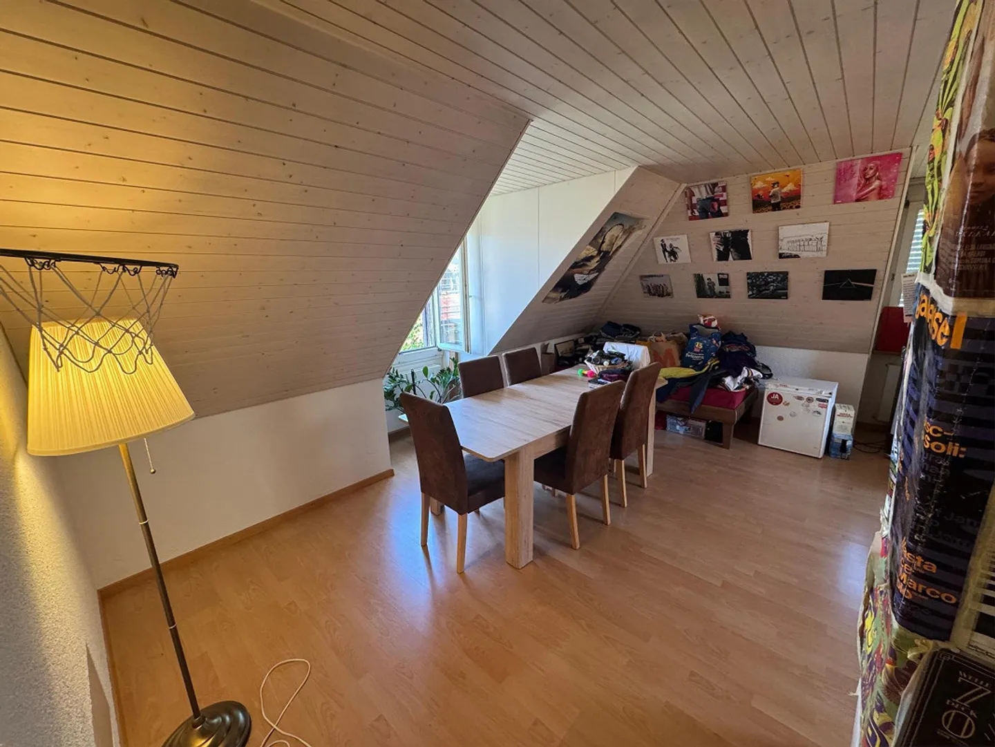 Appartamento 4.5 stanze a Berna - Foto 2 di 13