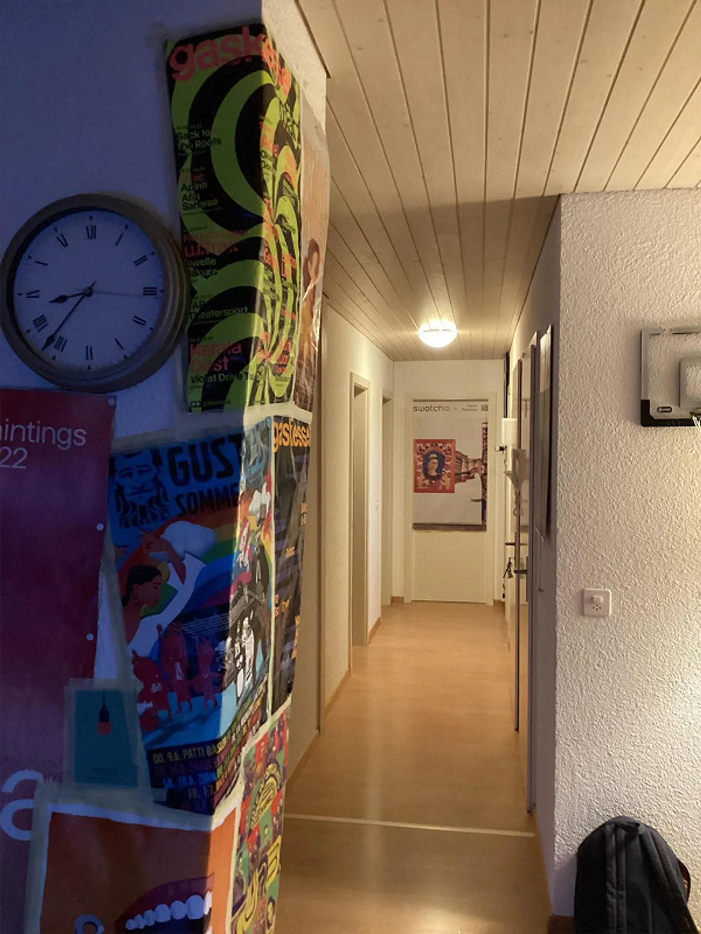 Appartamento 4.5 stanze a Berna - Foto 4 di 13