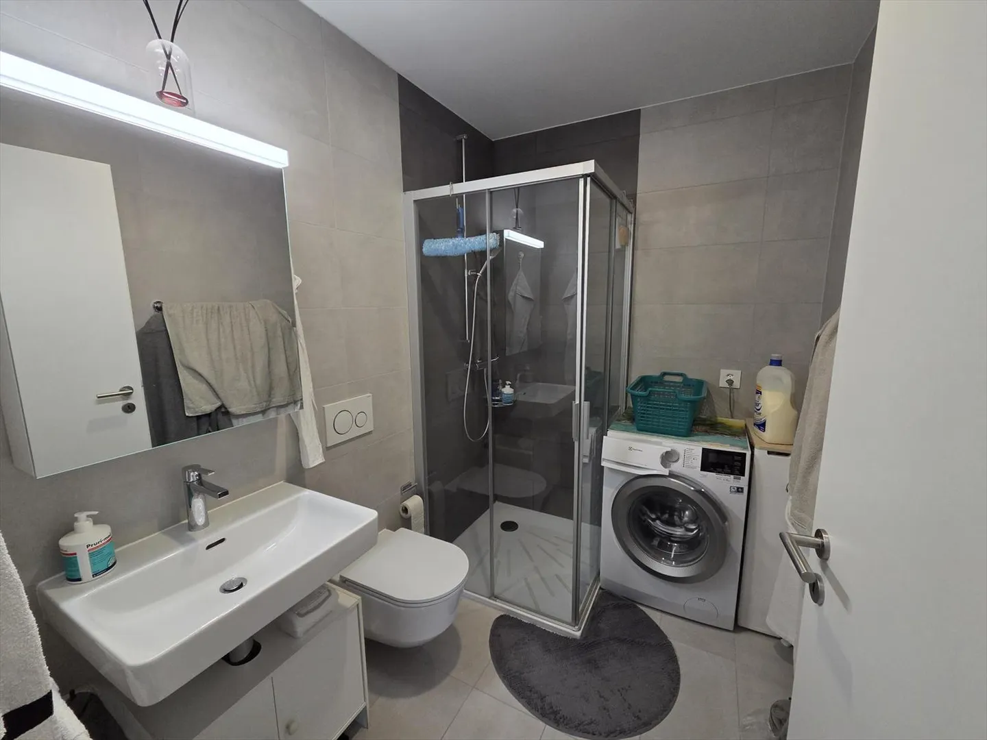 Appartamento in affitto - Foto 5 di 11