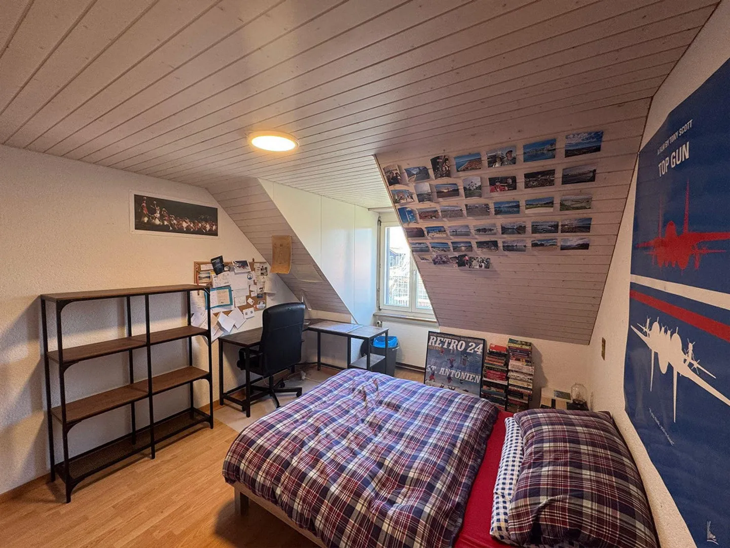 Appartamento 4.5 stanze a Berna - Foto 5 di 13