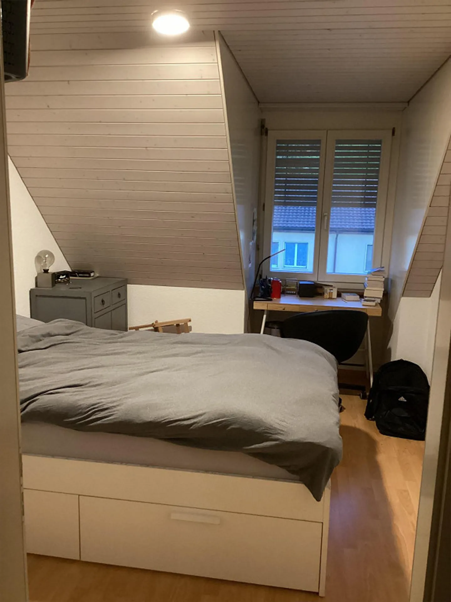 Appartamento 4.5 stanze a Berna - Foto 7 di 13