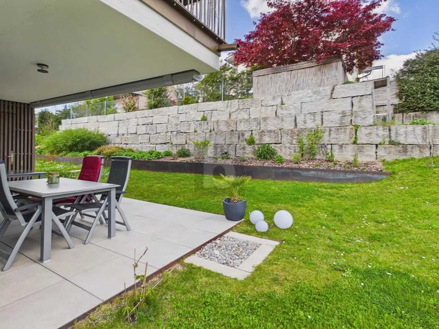 MODERN DREAM WITH GARDEN & PRIVACY - Photo 1 of 6