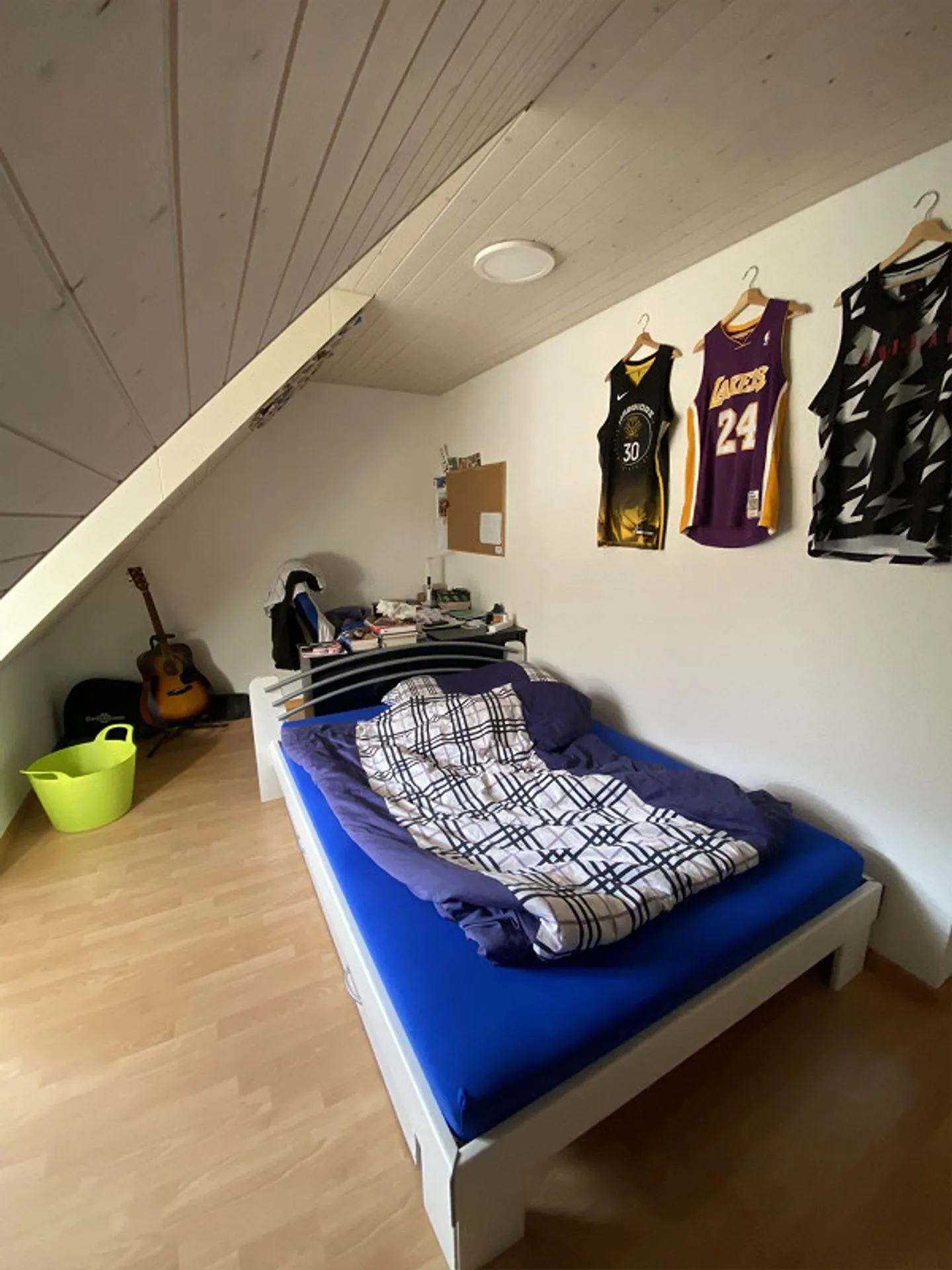 Appartamento 4.5 stanze a Berna - Foto 8 di 13