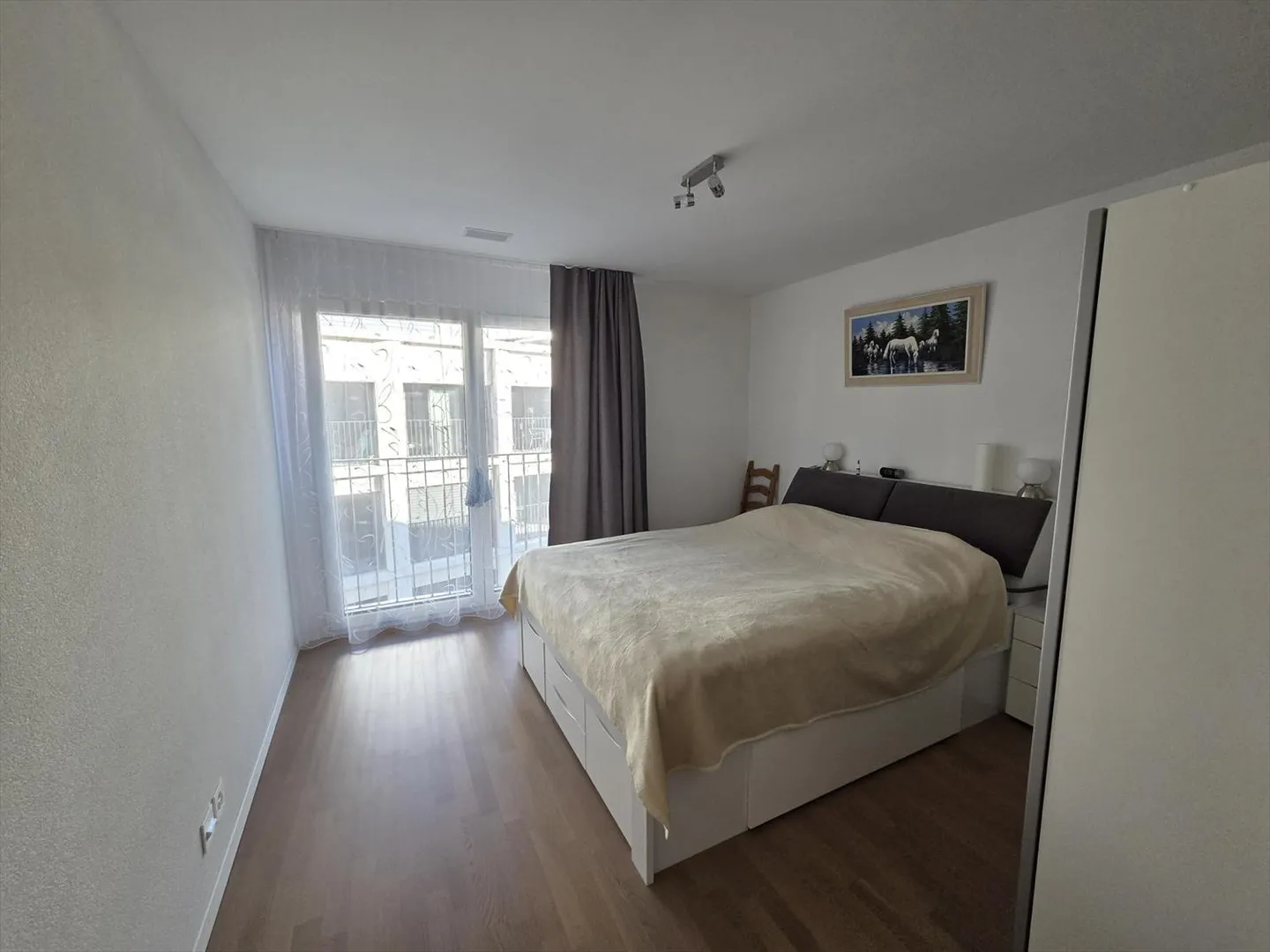 Appartamento in affitto - Foto 6 di 11