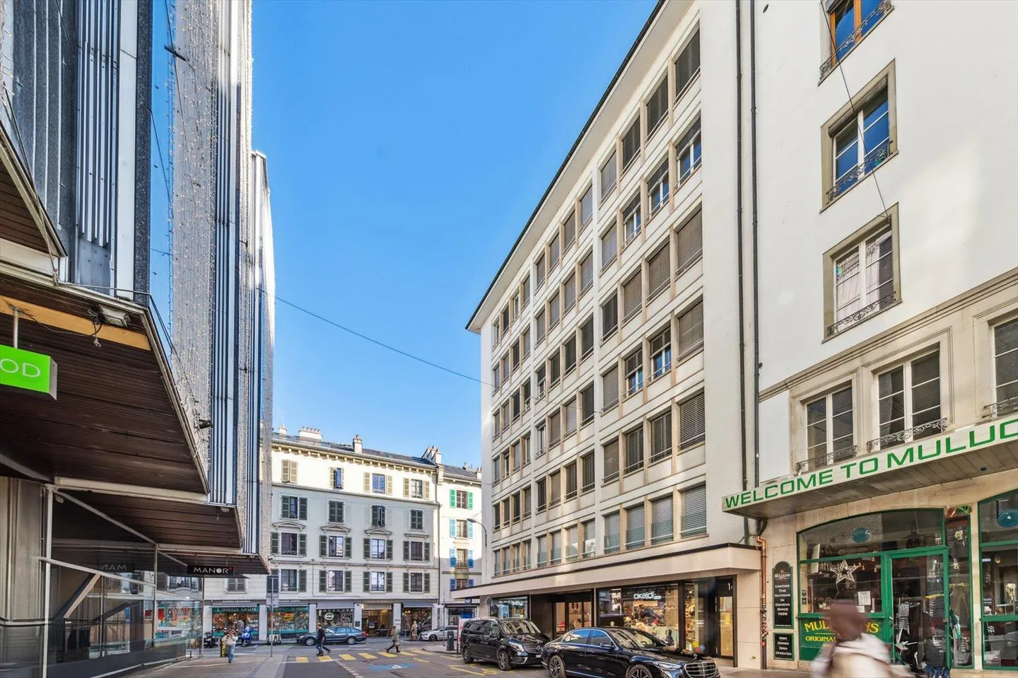 Appartamento 2 locali - Foto 1 di 3