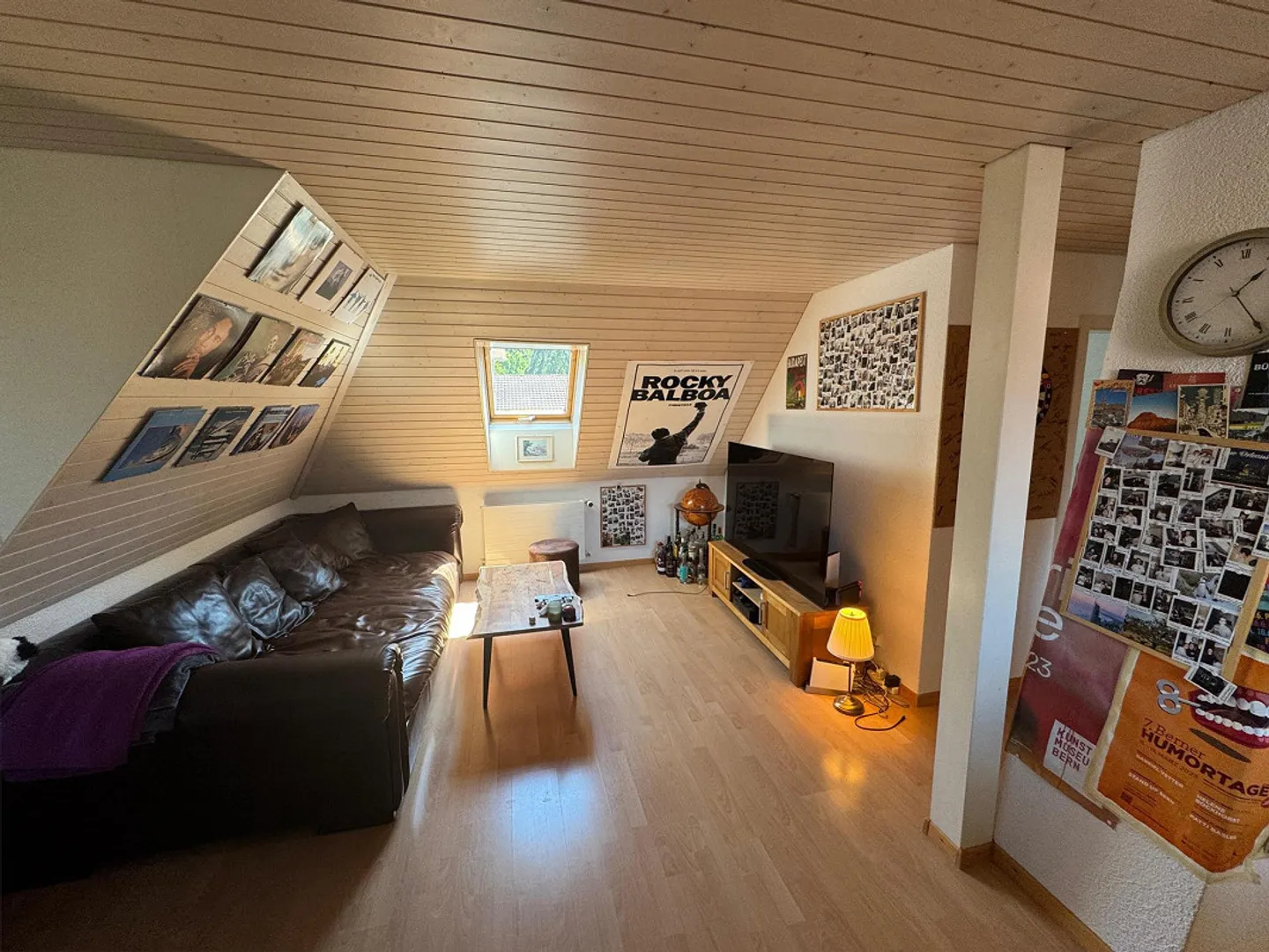 Appartamento 4.5 stanze a Berna - Foto 1 di 13