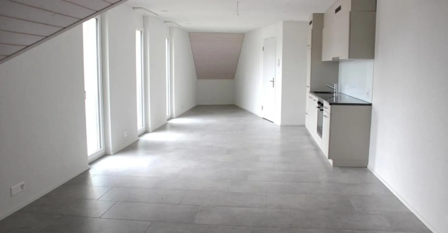 Votre nouveau chez-vous vous attend! - Photo 1 sur 5