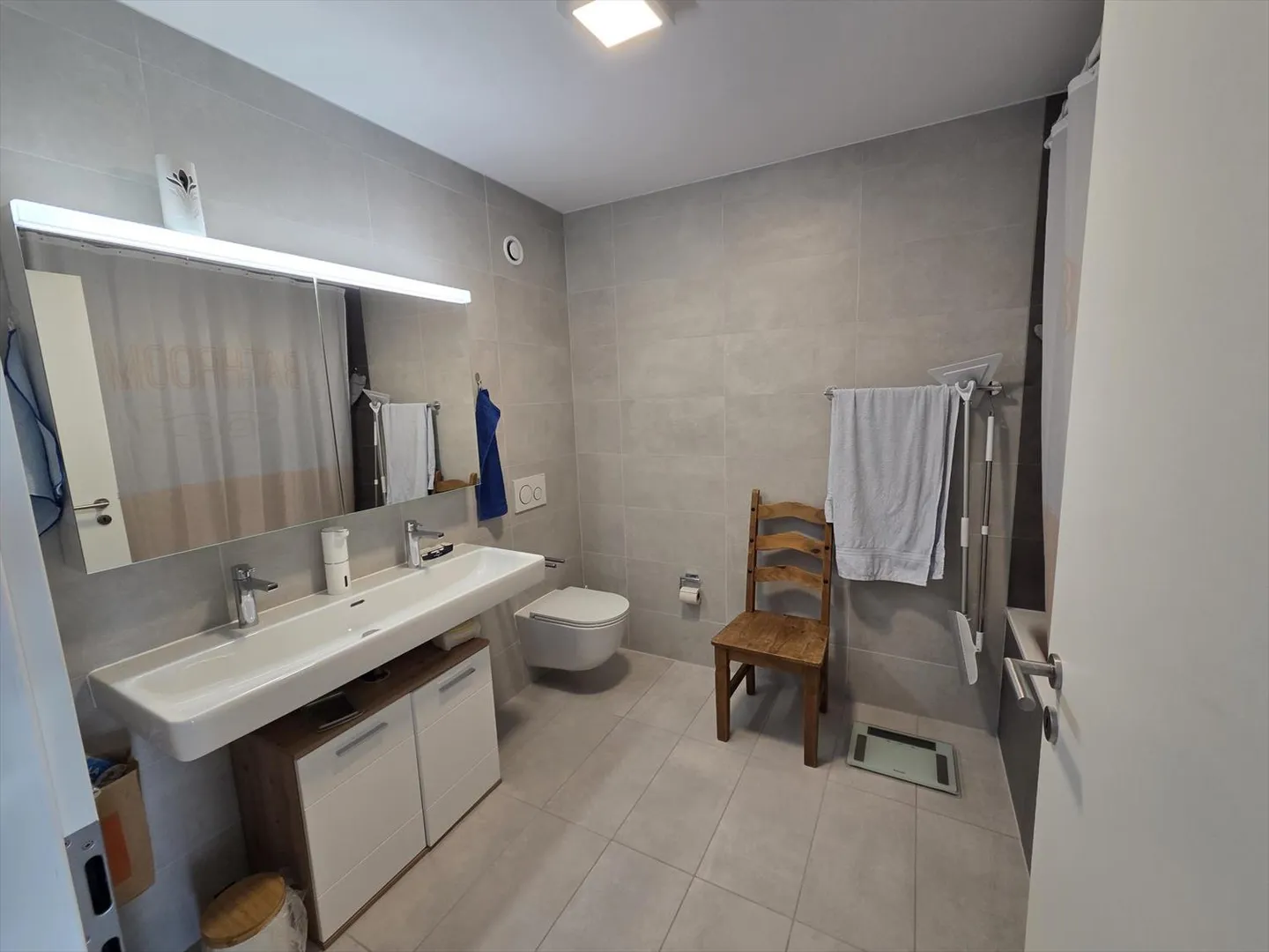 Appartamento in affitto - Foto 4 di 11