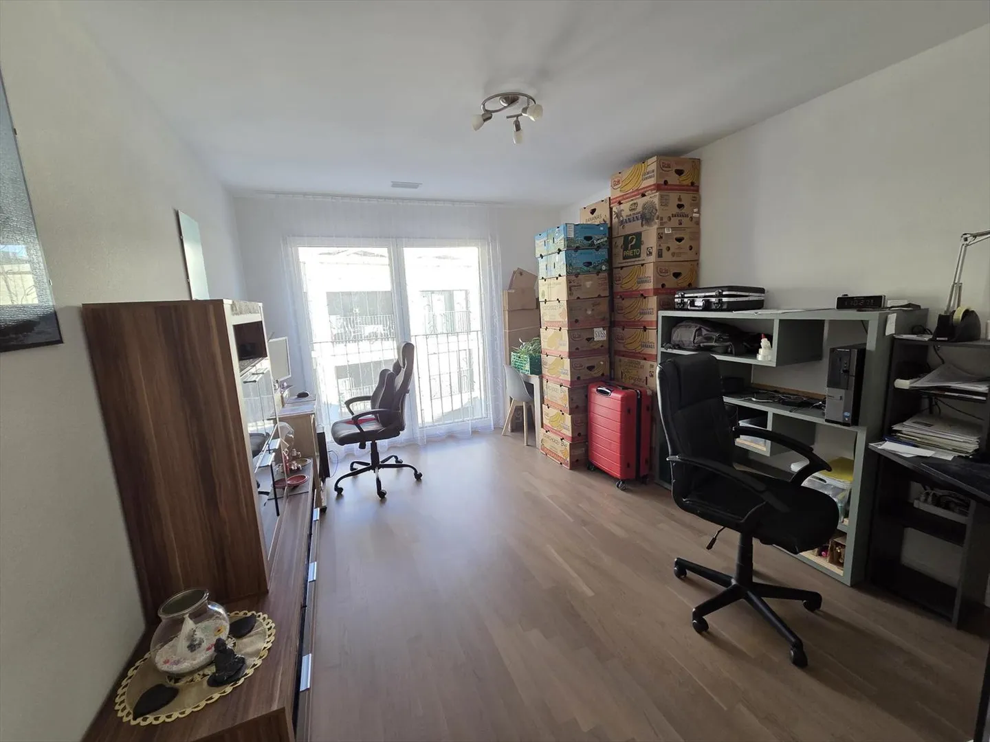 Appartamento in affitto - Foto 7 di 11