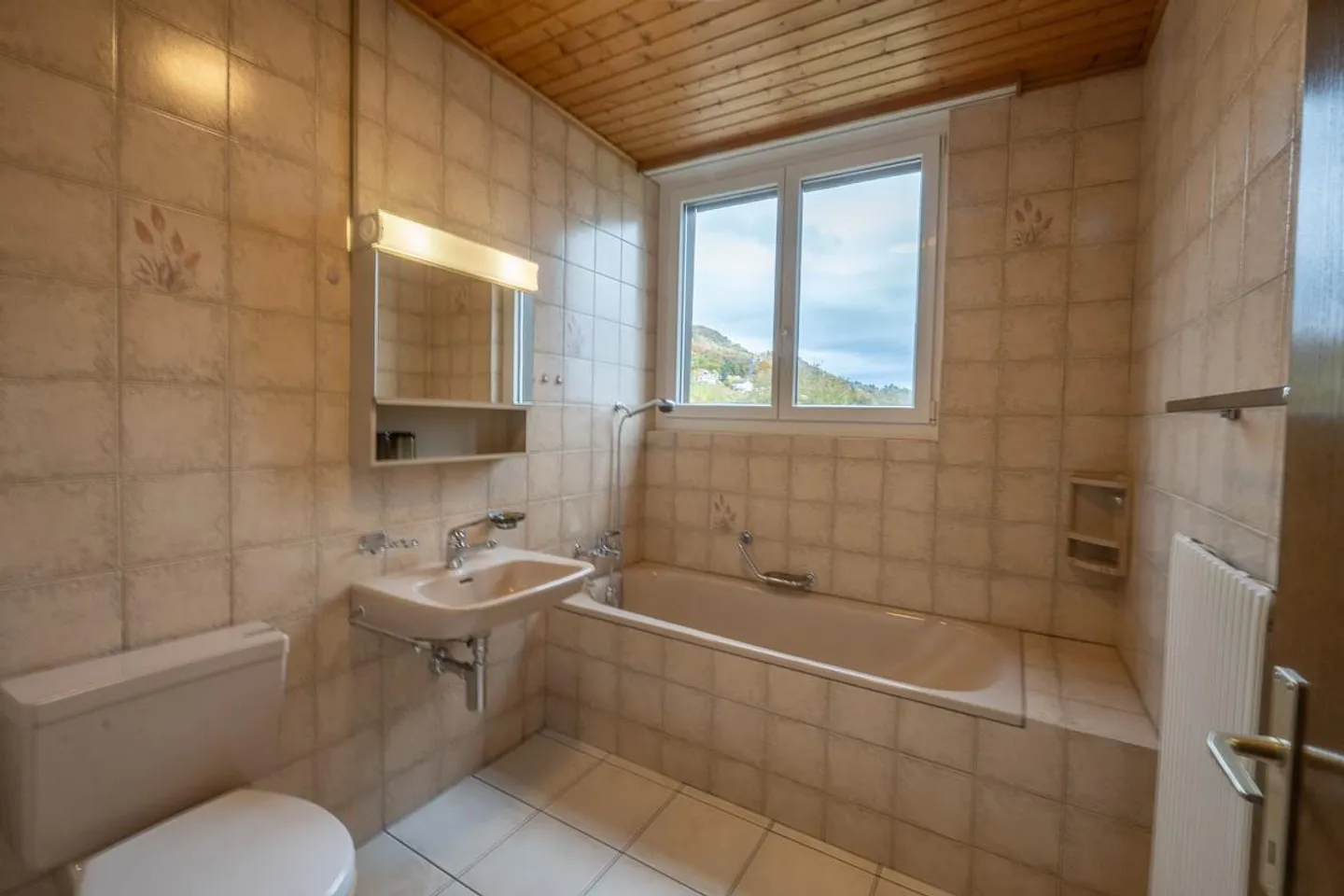 5.5-Zi. Wohnung - Foto 7 von 12