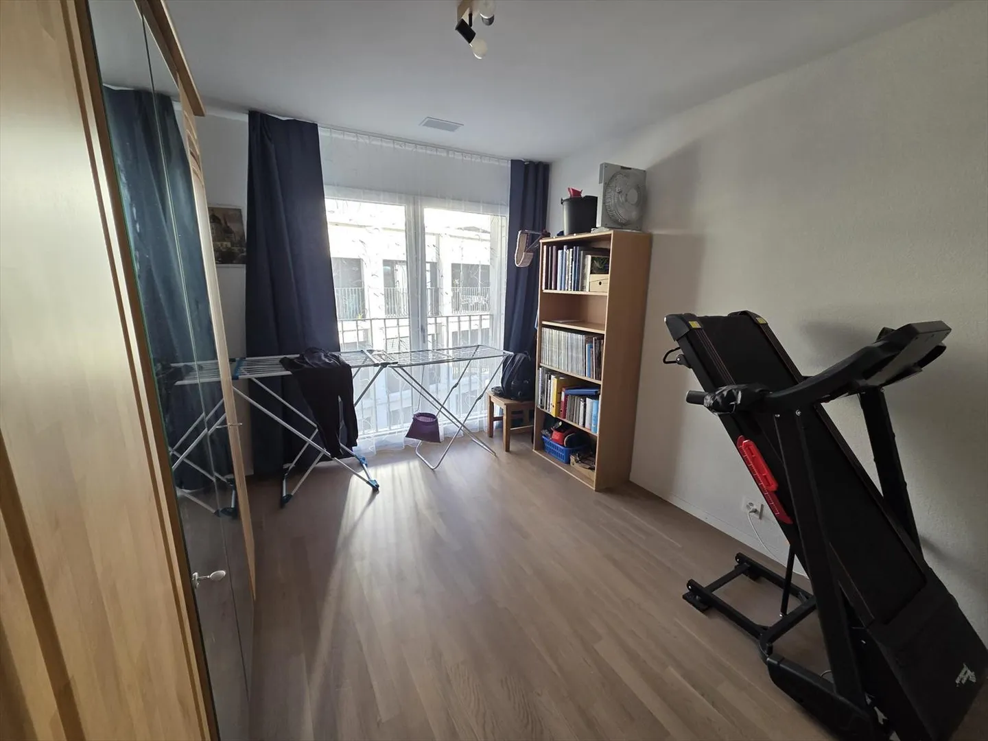 Appartamento in affitto - Foto 8 di 11