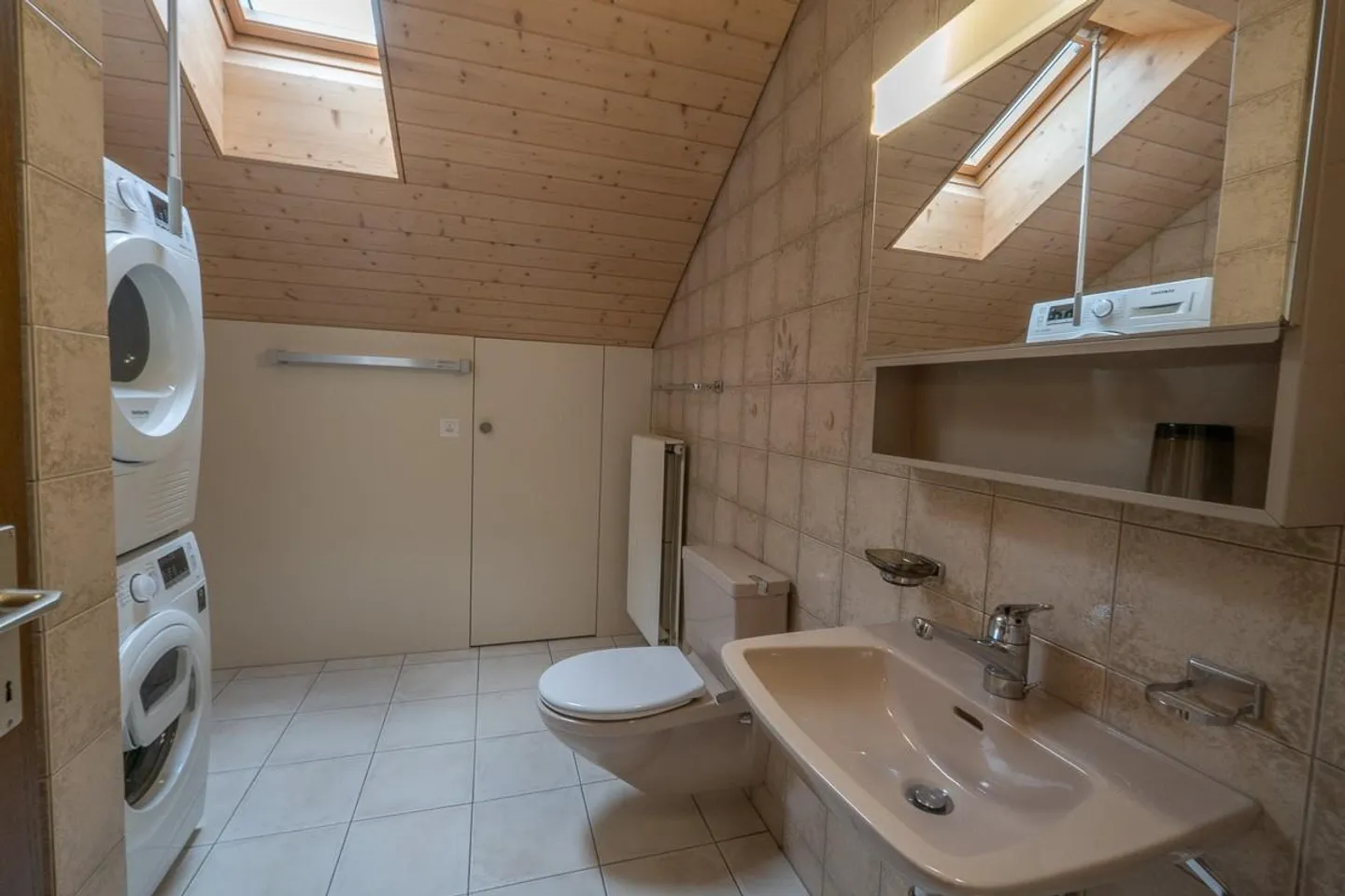 5.5-Zi. Wohnung - Foto 8 von 12