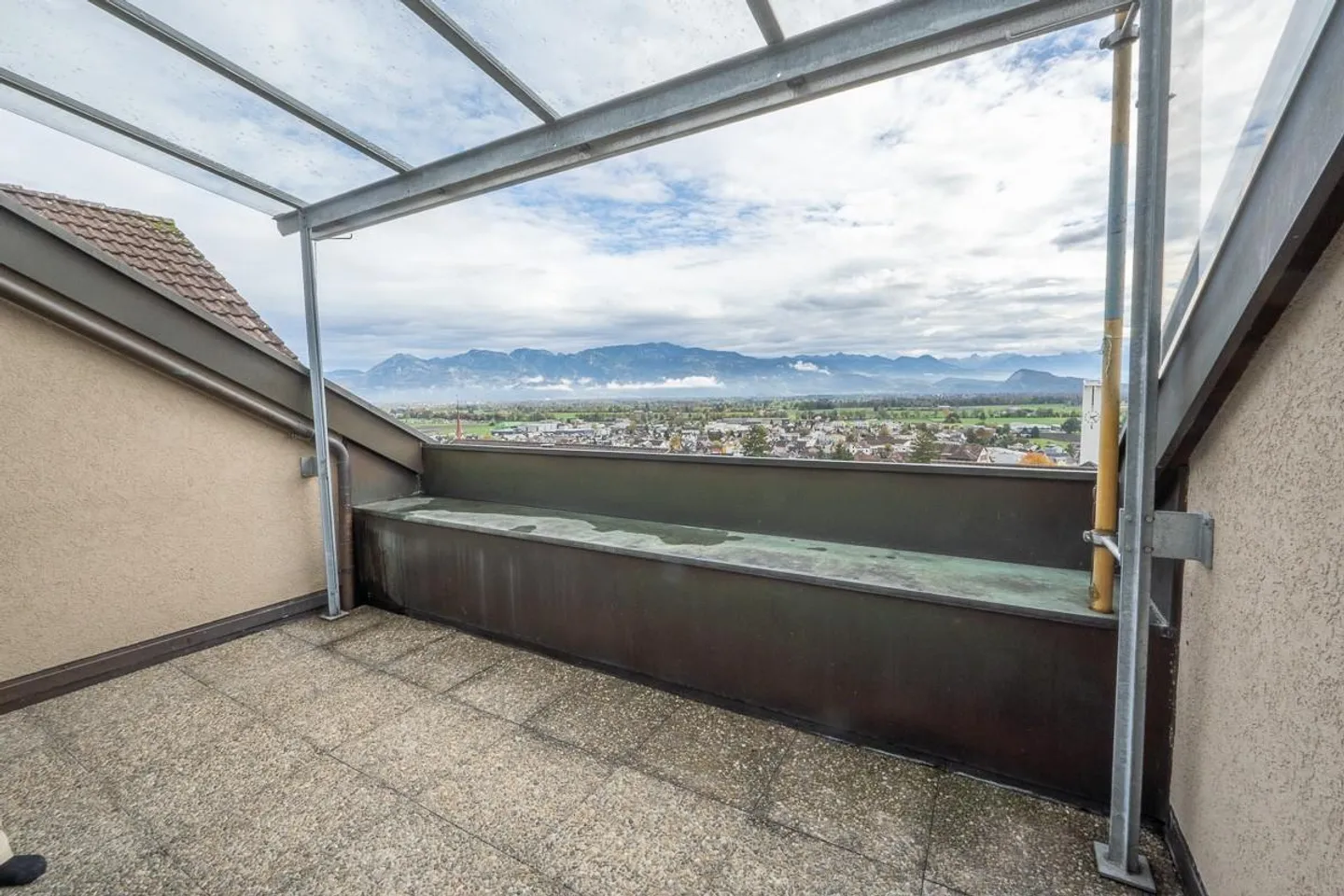 5.5-Zi. Wohnung - Foto 9 von 12