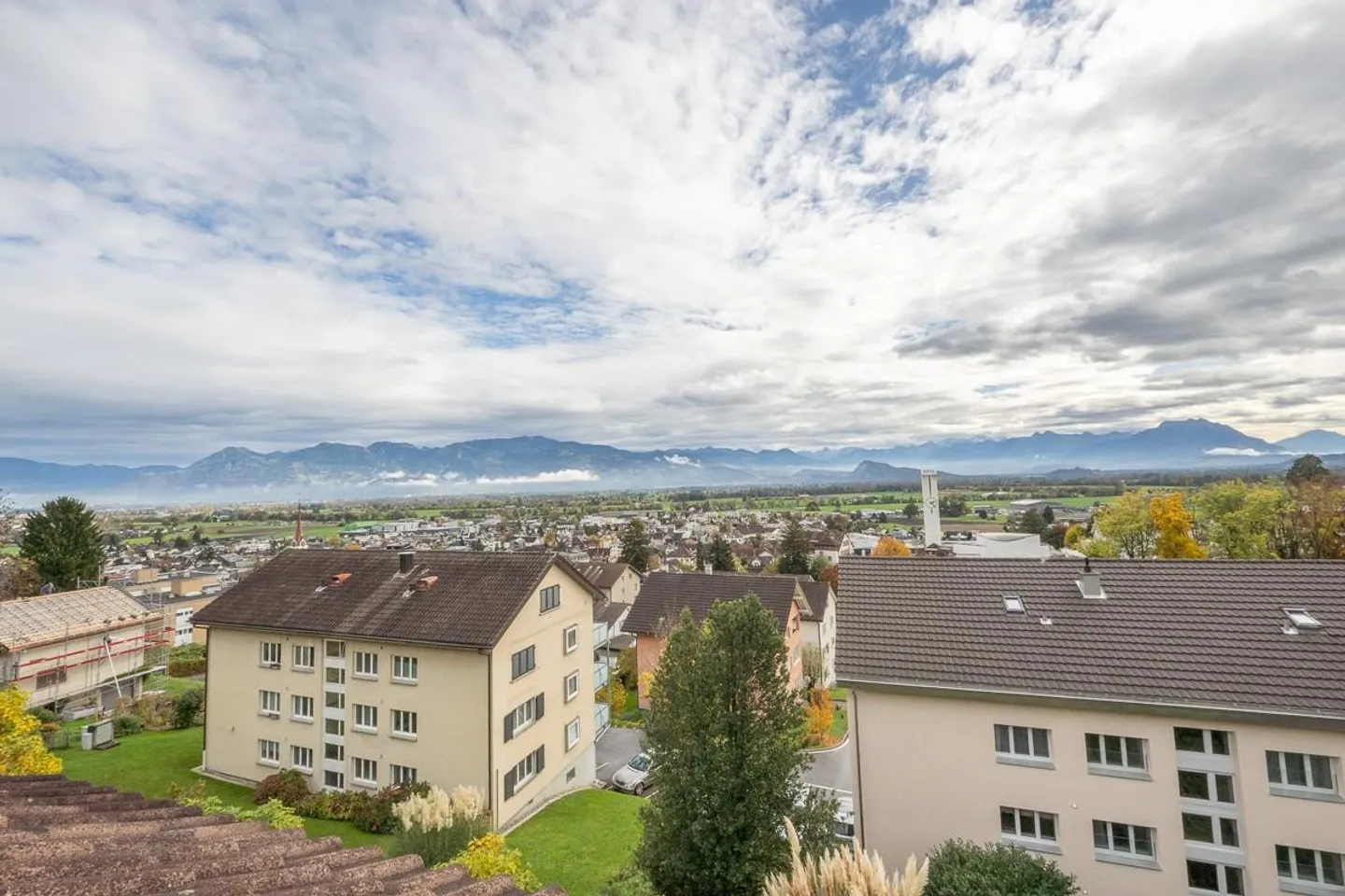 5.5-Zi. Wohnung - Foto 11 von 12