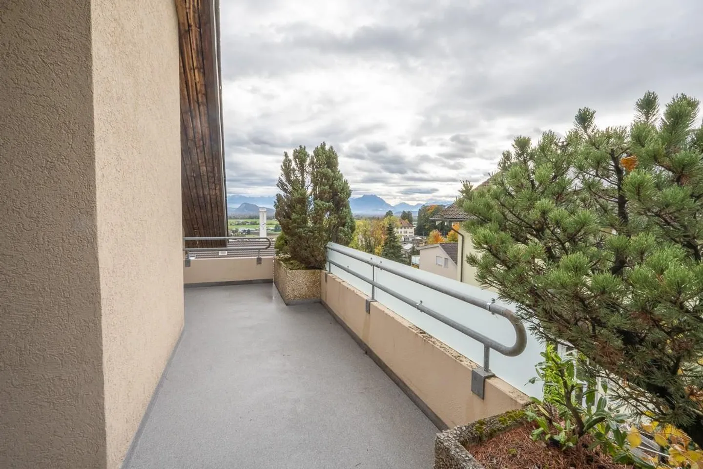 5.5-Zi. Wohnung - Foto 10 von 12