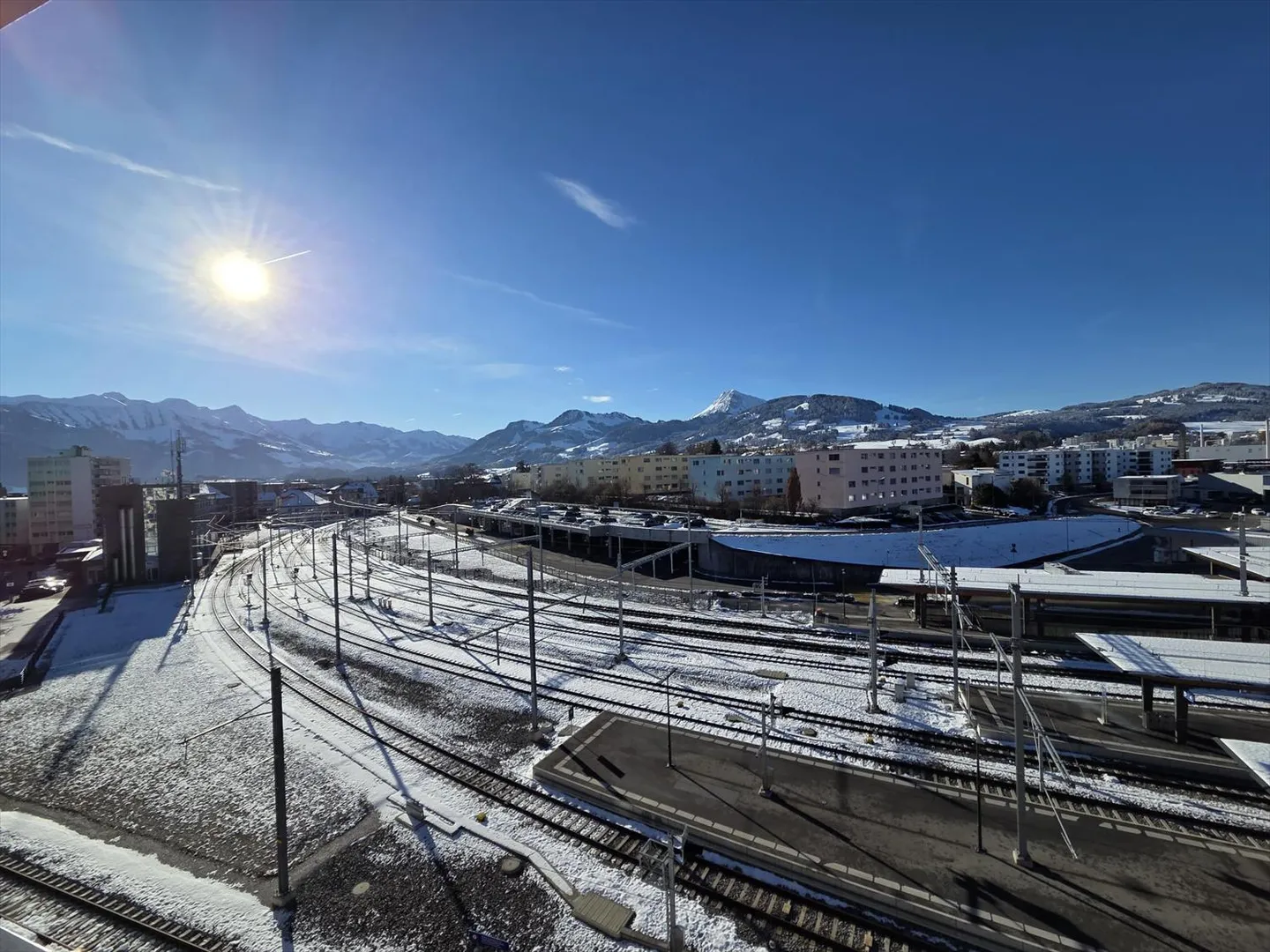 Appartamento in affitto - Foto 9 di 11