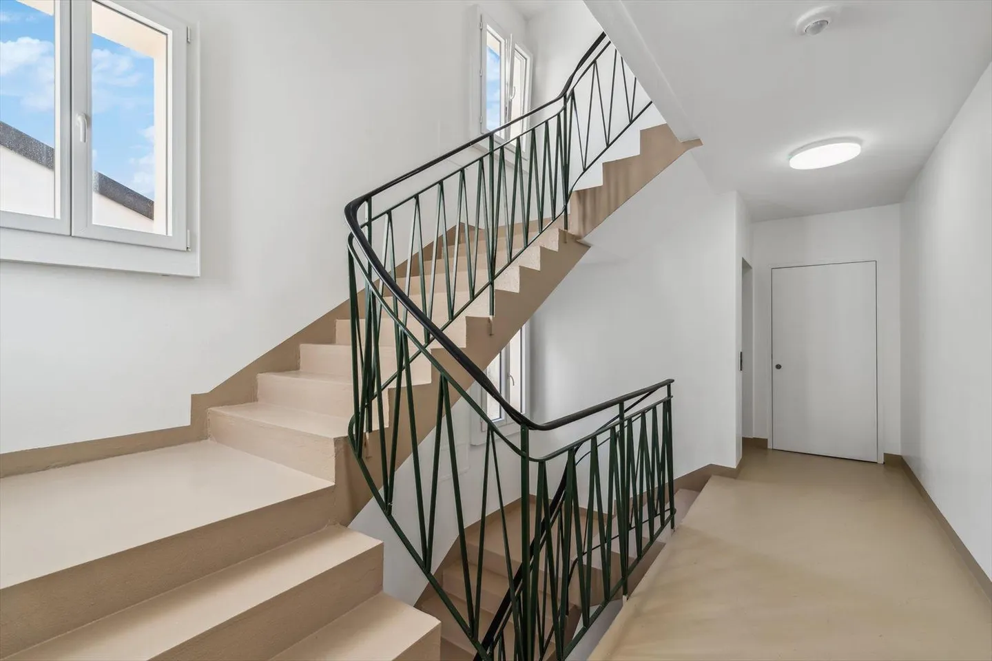 Appartamento 2 locali - Foto 2 di 3