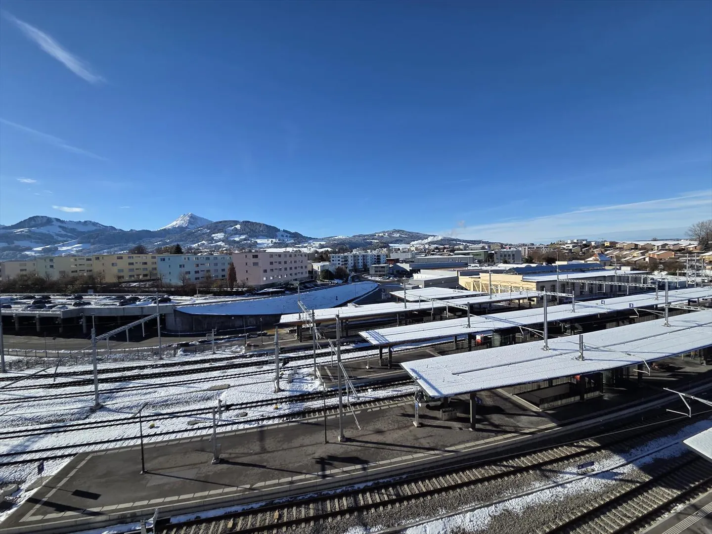 Appartamento in affitto - Foto 10 di 11