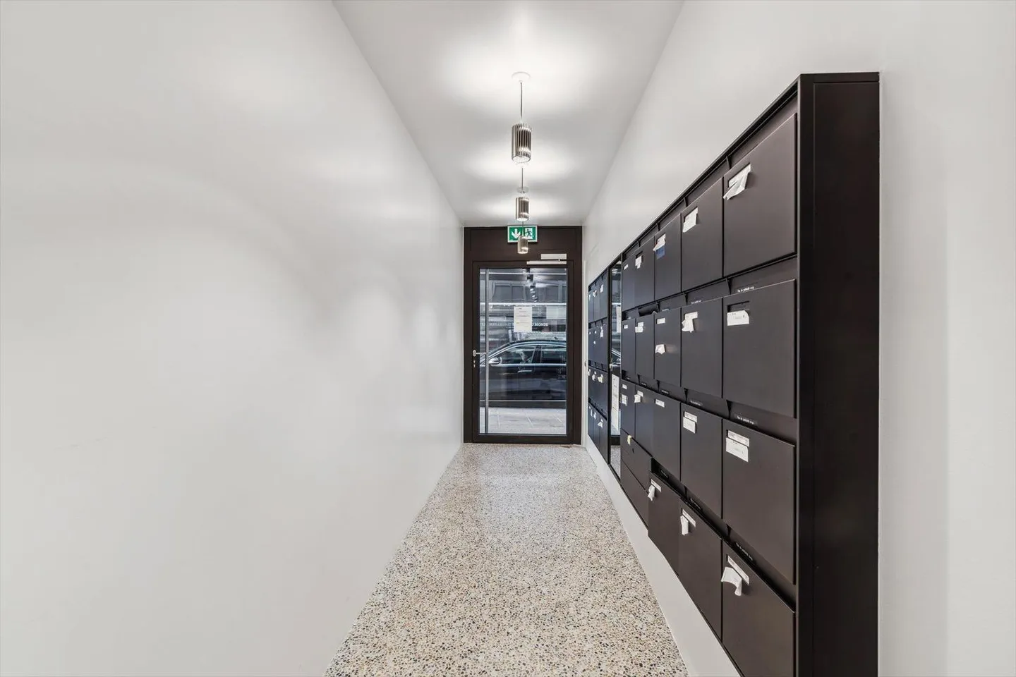 Appartamento 2 locali - Foto 3 di 3