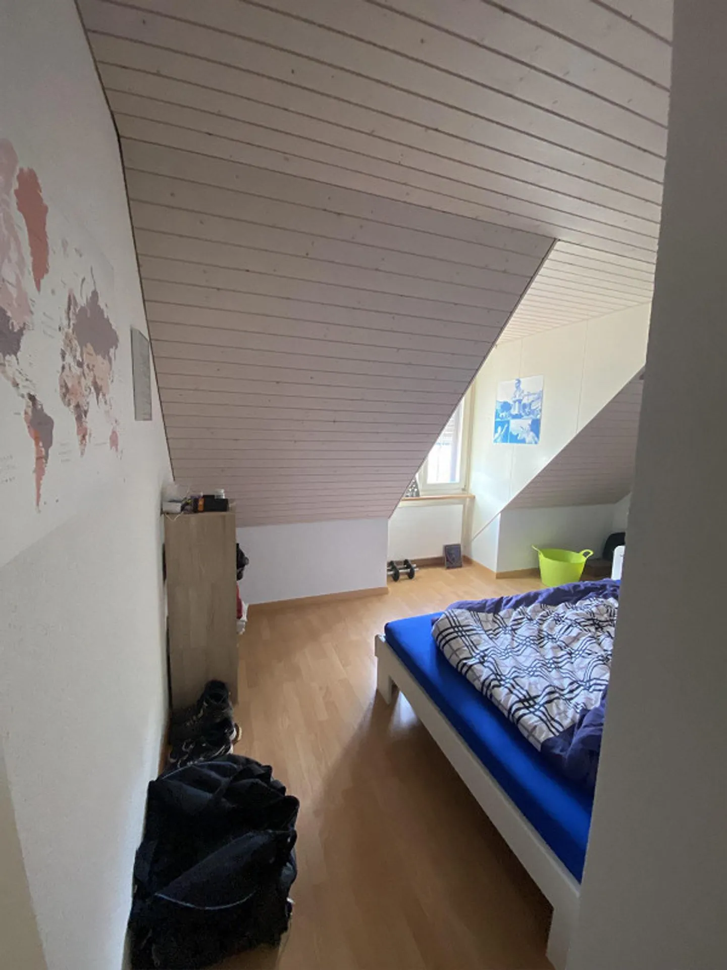 Appartamento 4.5 stanze a Berna - Foto 9 di 13