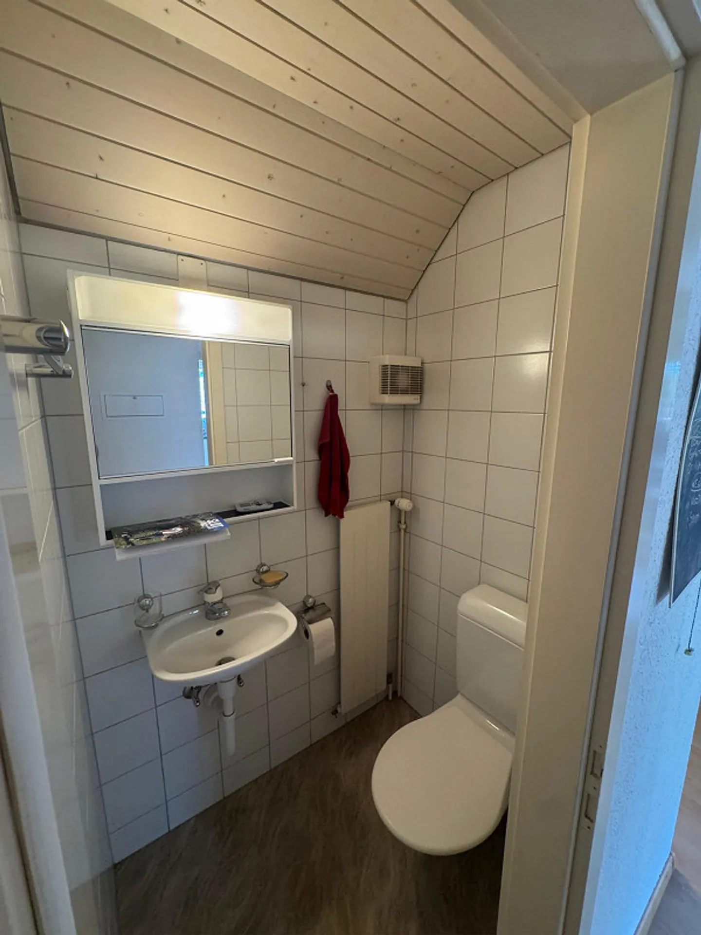 Appartamento 4.5 stanze a Berna - Foto 12 di 13