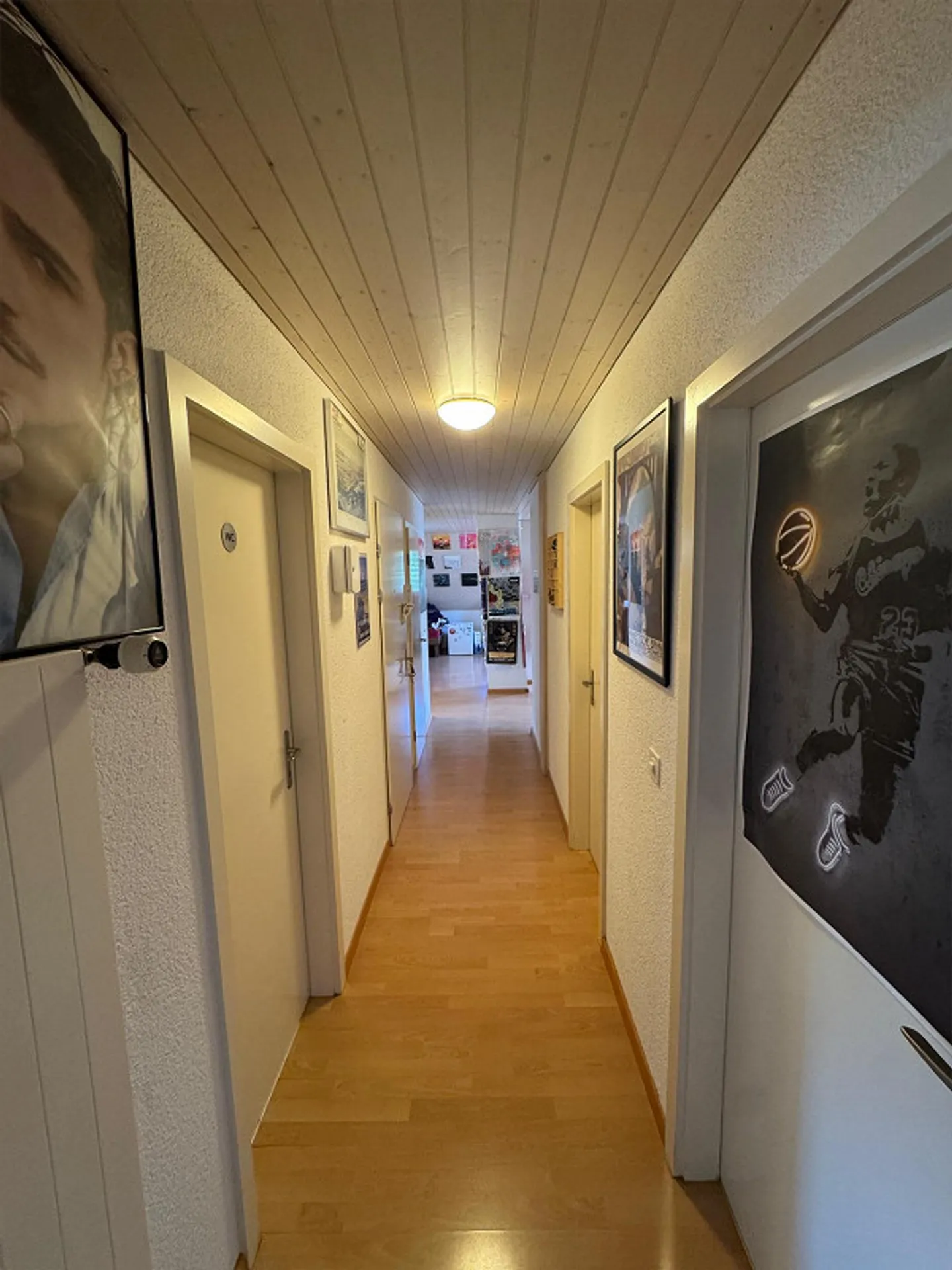 Appartamento 4.5 stanze a Berna - Foto 13 di 13