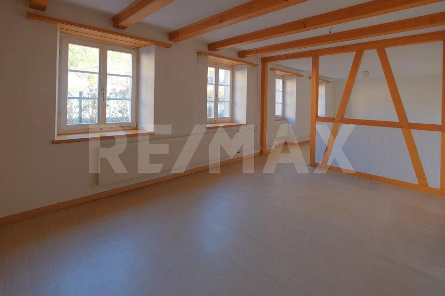 For Craftsmen: Attached Former Farmhouse with Potential - Photo 2 of 10