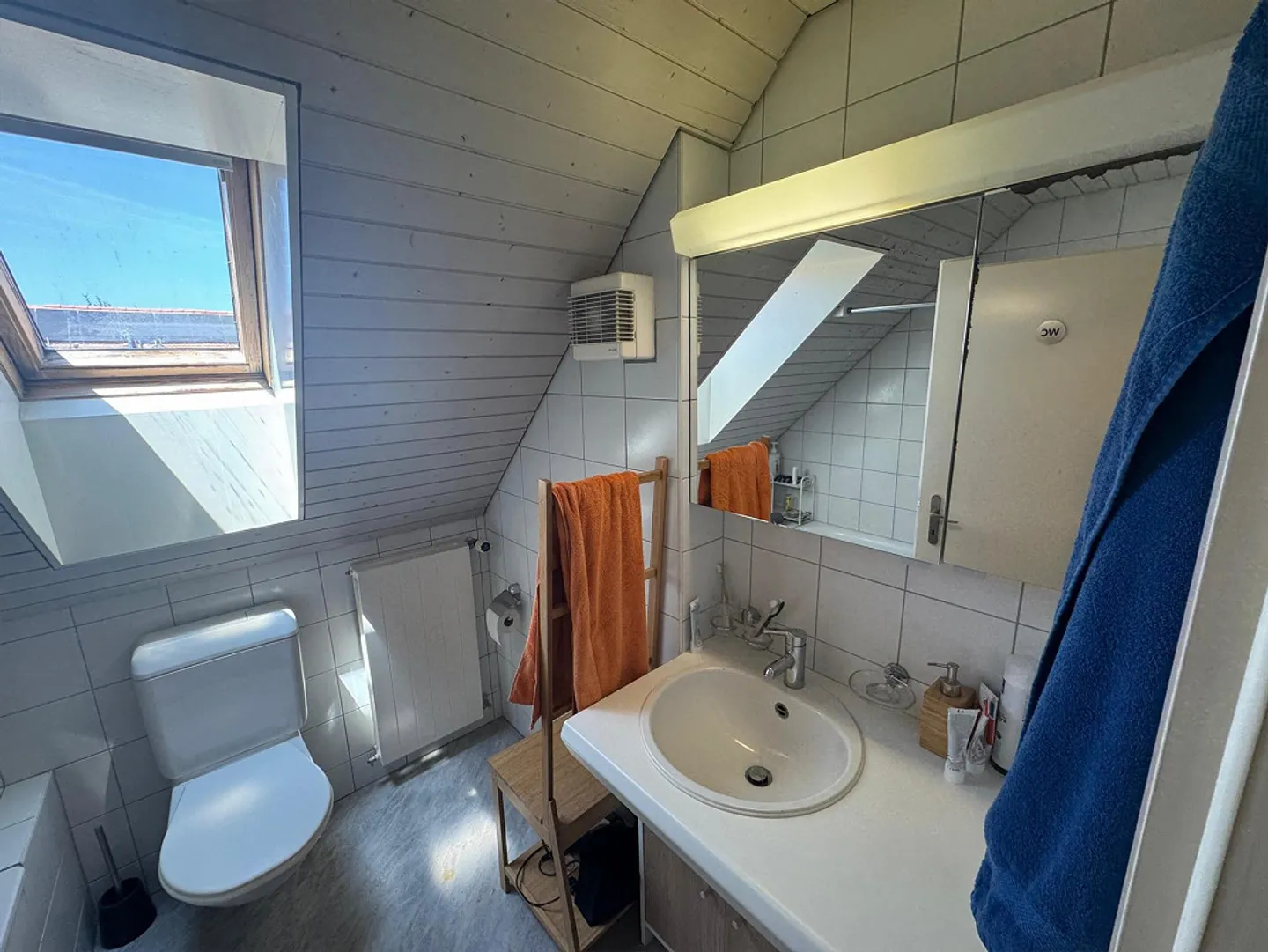 Appartamento 4.5 stanze a Berna - Foto 10 di 13