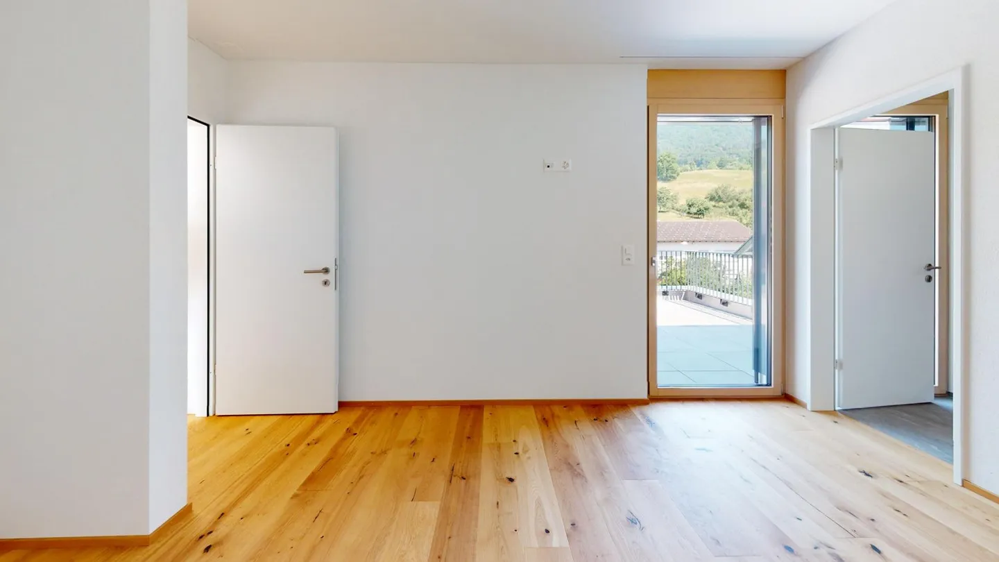 Appartamento attico da 4,5 stanze da sogno con design elegante - Foto 9 di 13