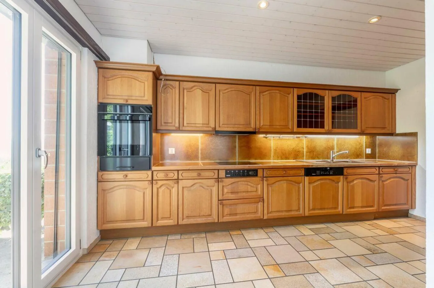 Umweltfreundliches Einfamilienhaus am Waldrand - Foto 8 von 23