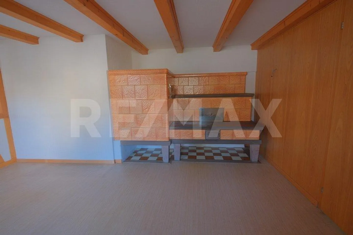 For Craftsmen: Attached Former Farmhouse with Potential - Photo 3 of 10