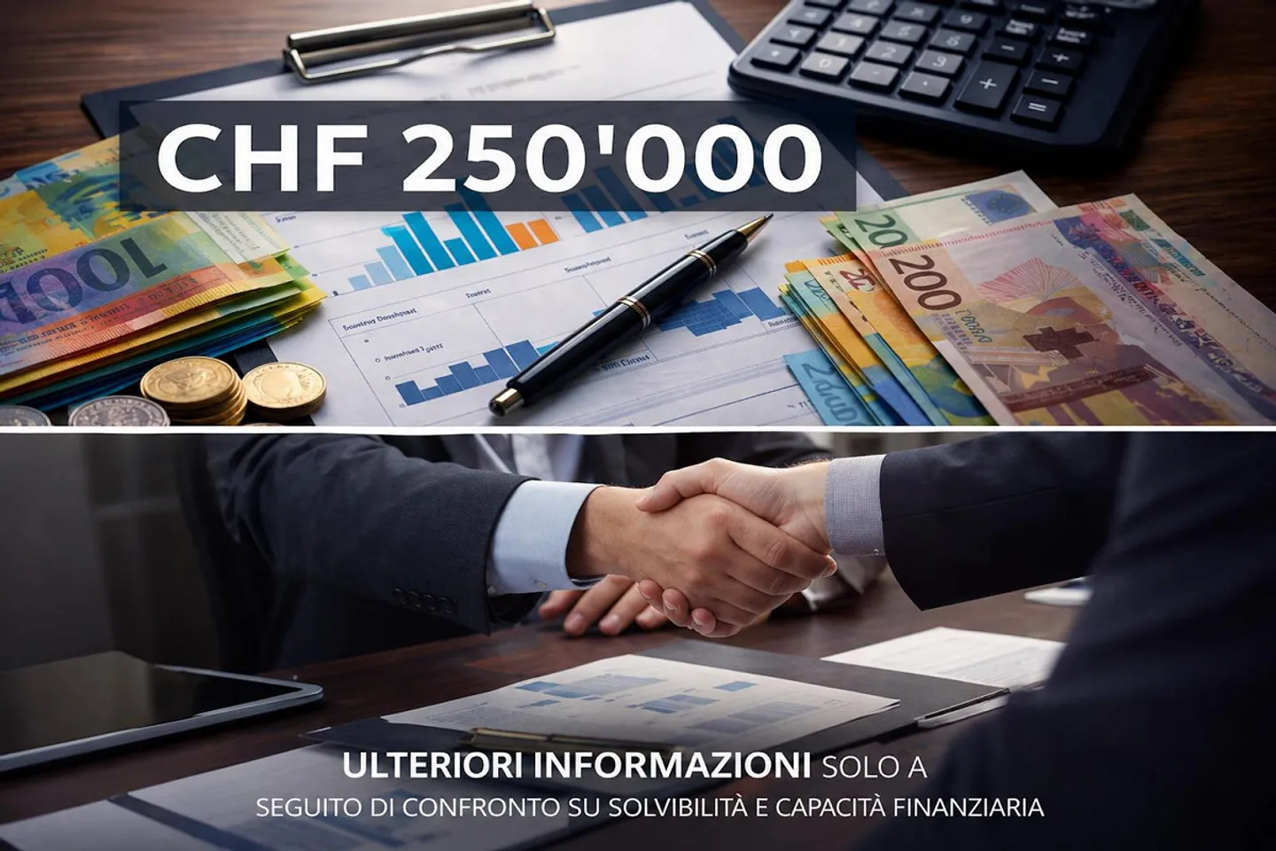 Tankstellen mit Shop und Währungswechsel Tessin - Grenzgebiet - Foto 8 von 8