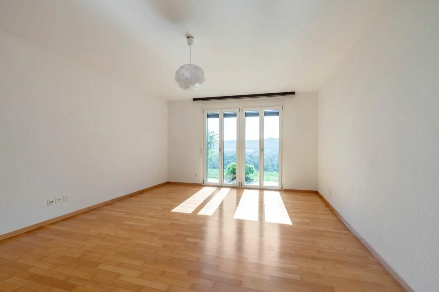 Umweltfreundliches Einfamilienhaus am Waldrand - Foto 12 von 23