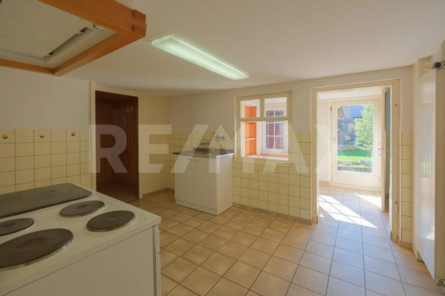 For Craftsmen: Attached Former Farmhouse with Potential - Photo 4 of 10