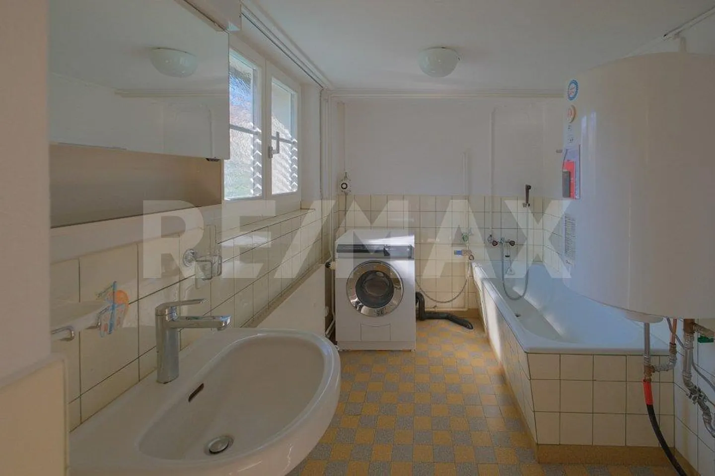 For Craftsmen: Attached Former Farmhouse with Potential - Photo 5 of 10