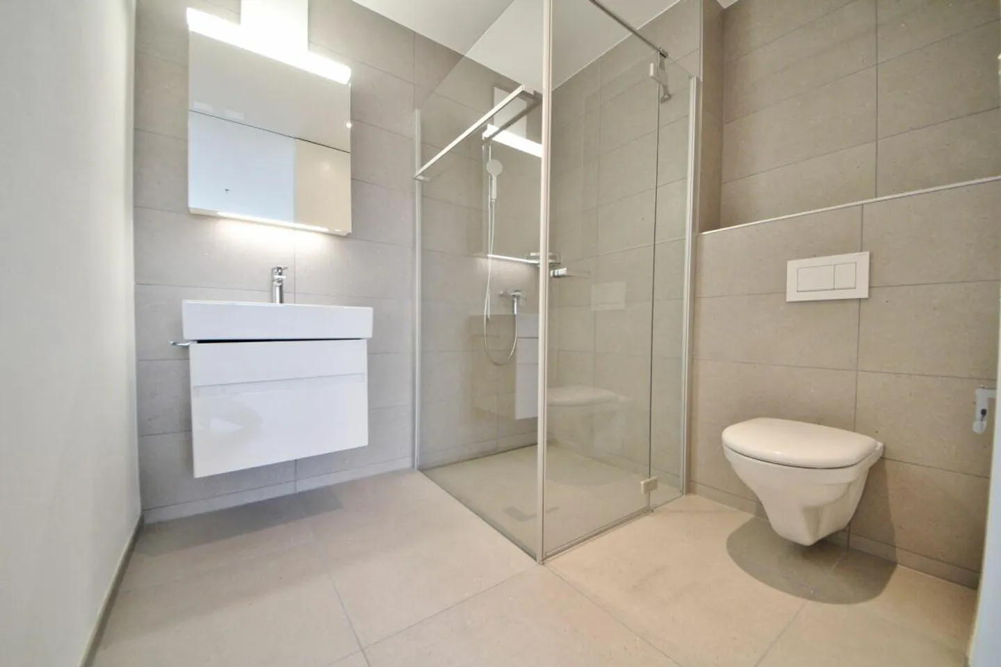 Charmante Erdgeschosswohnung sucht Nachmieter - Foto 9 von 11