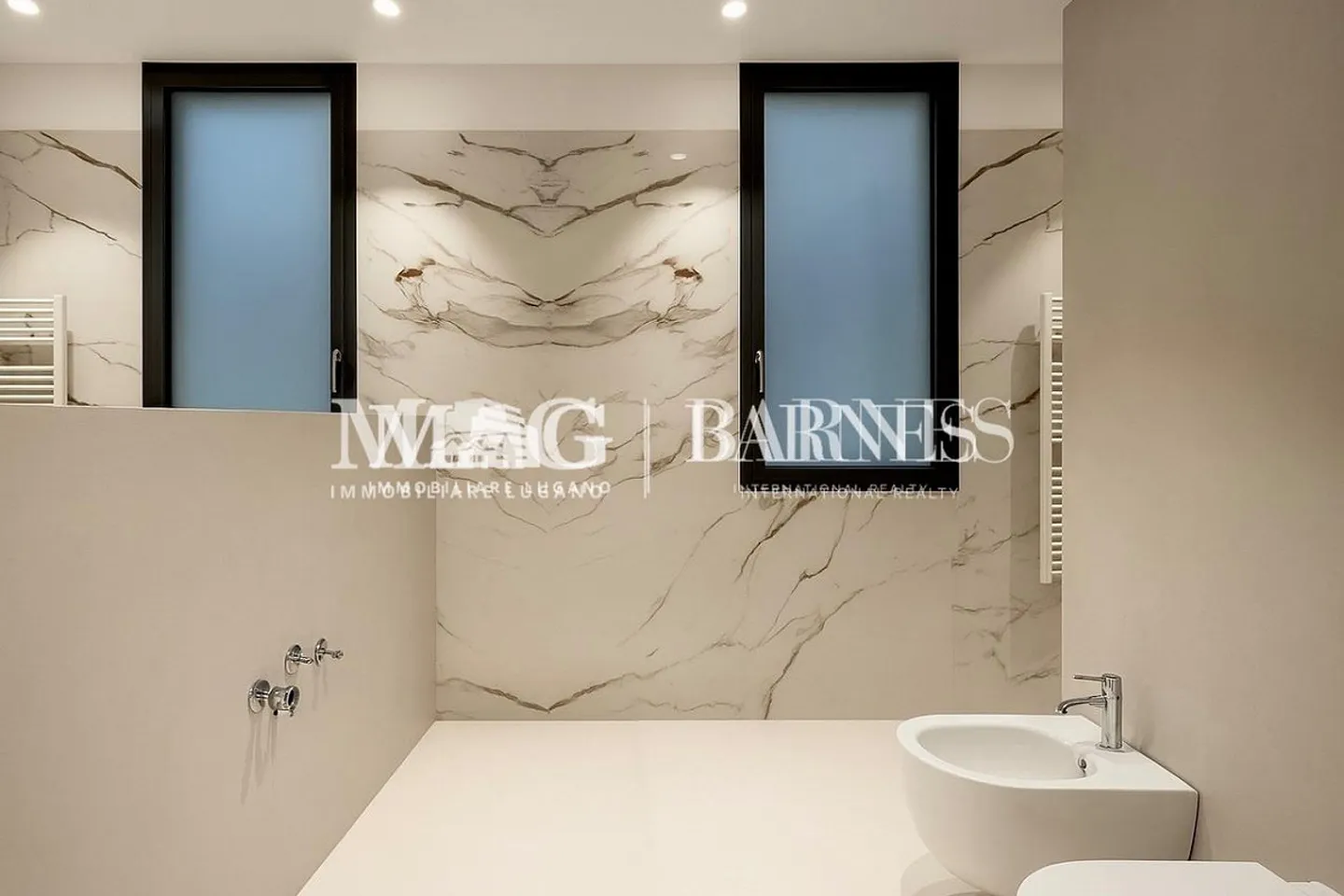 Charme der Vergangenheit und moderne Technologie: 3,5 Zimmer in einem Gebäude aus den 1900er Jahren - Foto 4 von 9