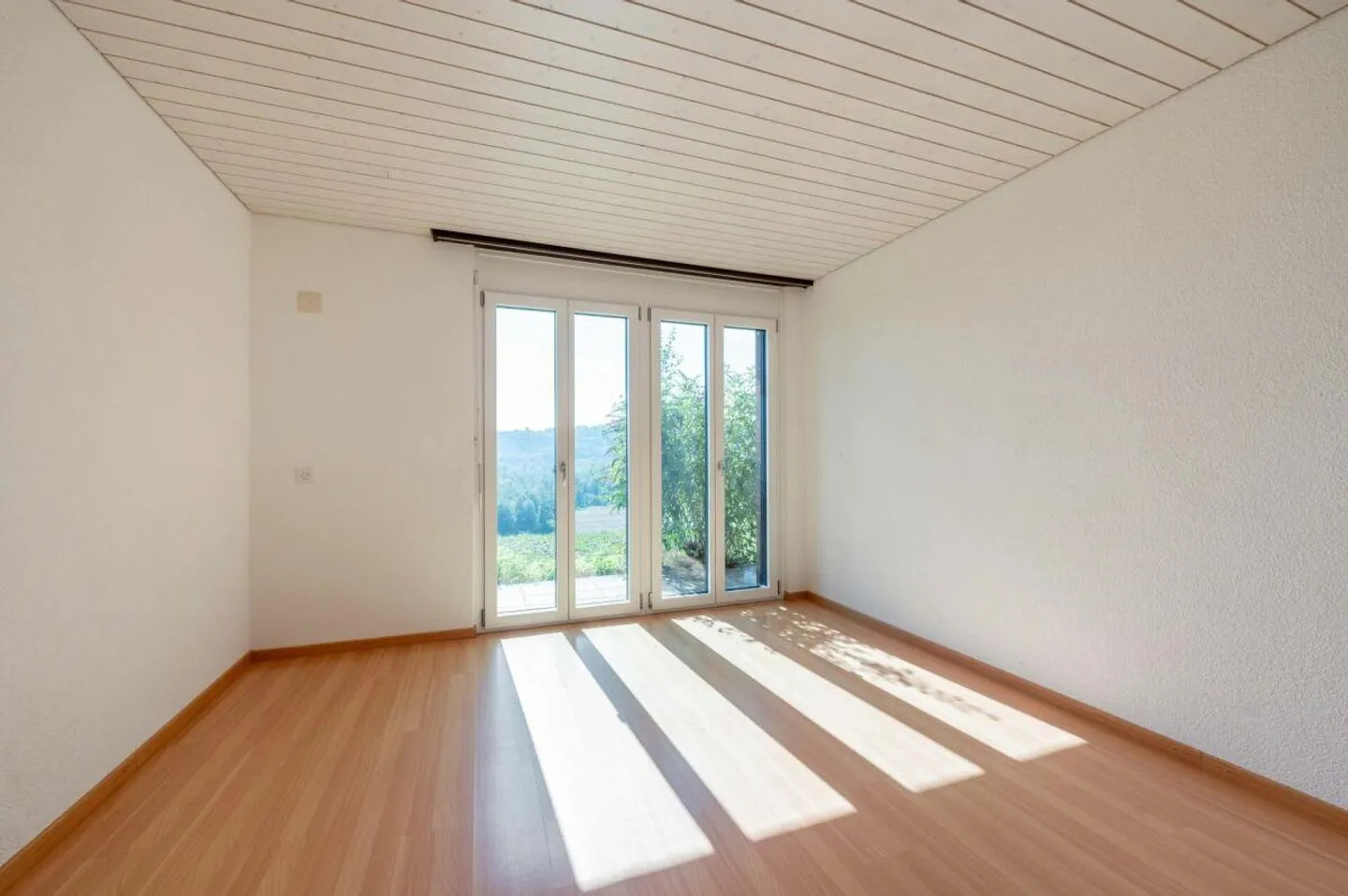 Umweltfreundliches Einfamilienhaus am Waldrand - Foto 13 von 23