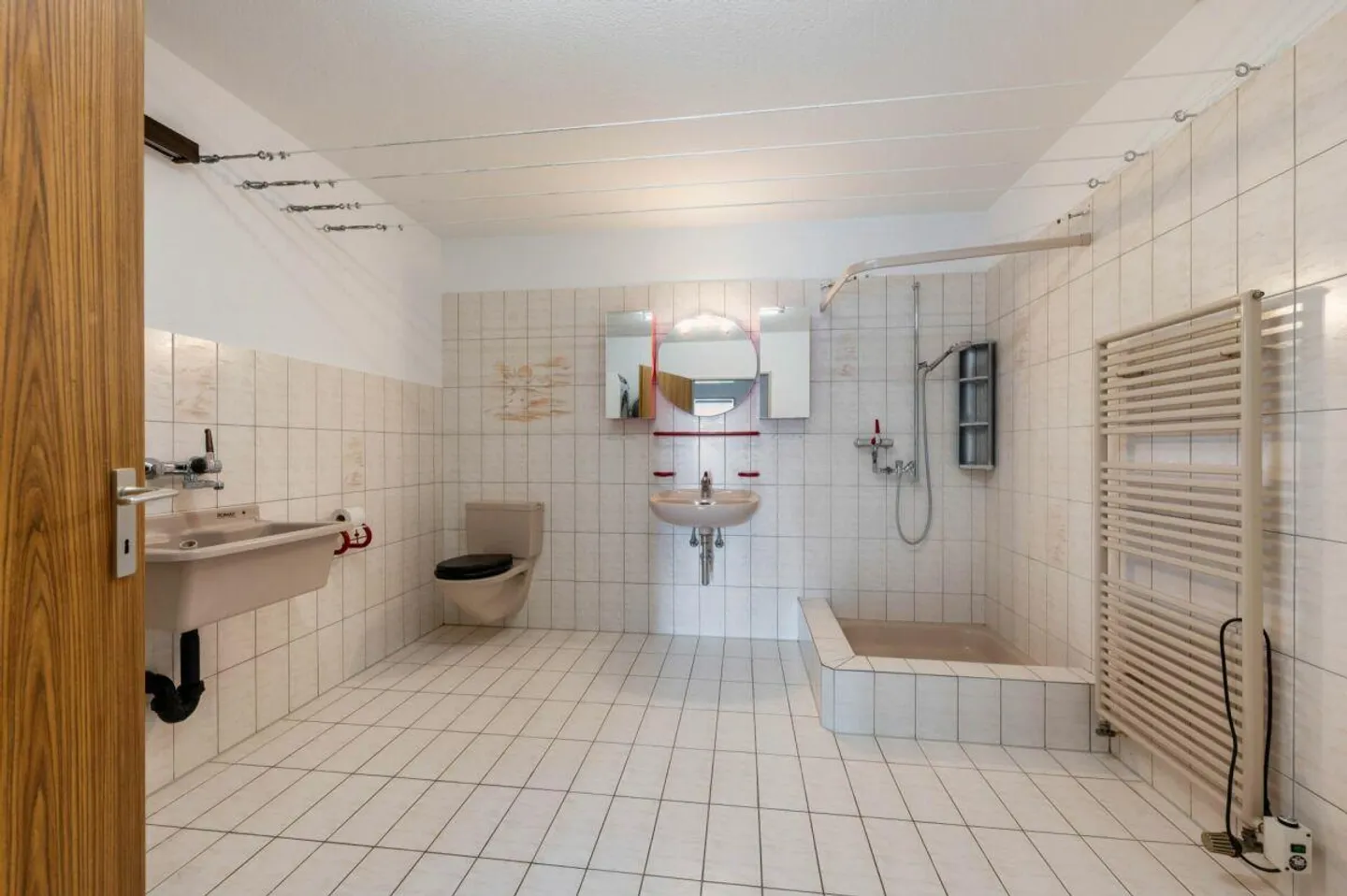 Umweltfreundliches Einfamilienhaus am Waldrand - Foto 14 von 23