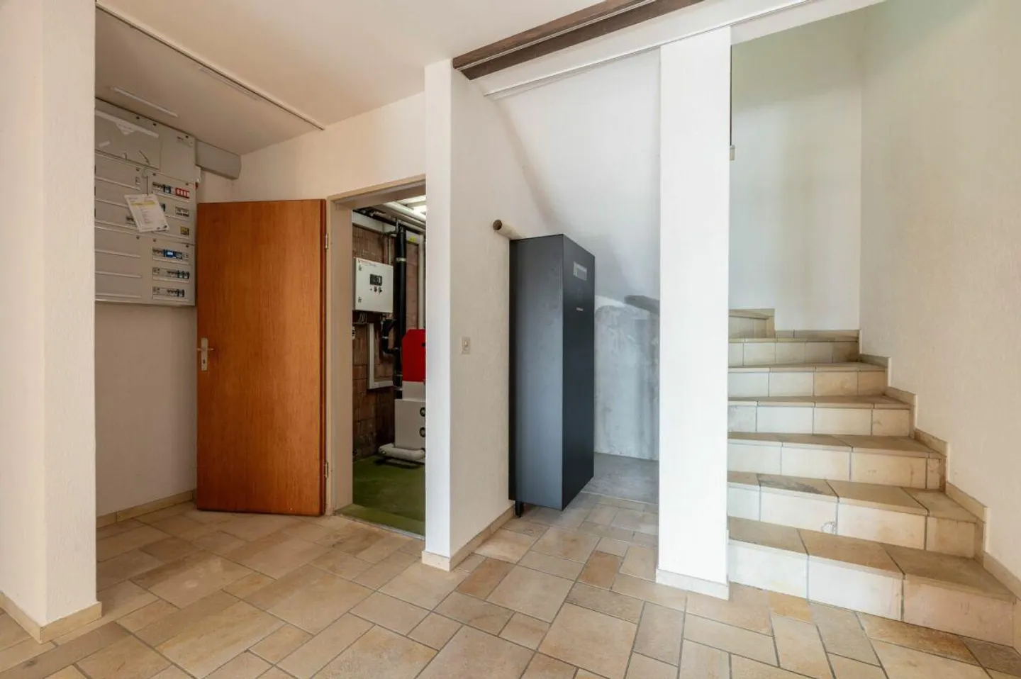 Umweltfreundliches Einfamilienhaus am Waldrand - Foto 15 von 23