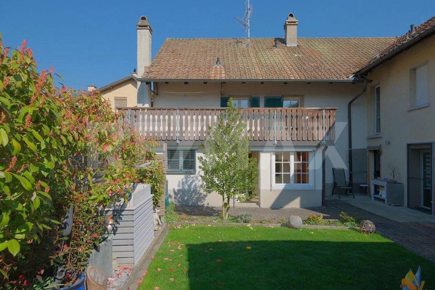 For Craftsmen: Attached Former Farmhouse with Potential - Photo 6 of 10