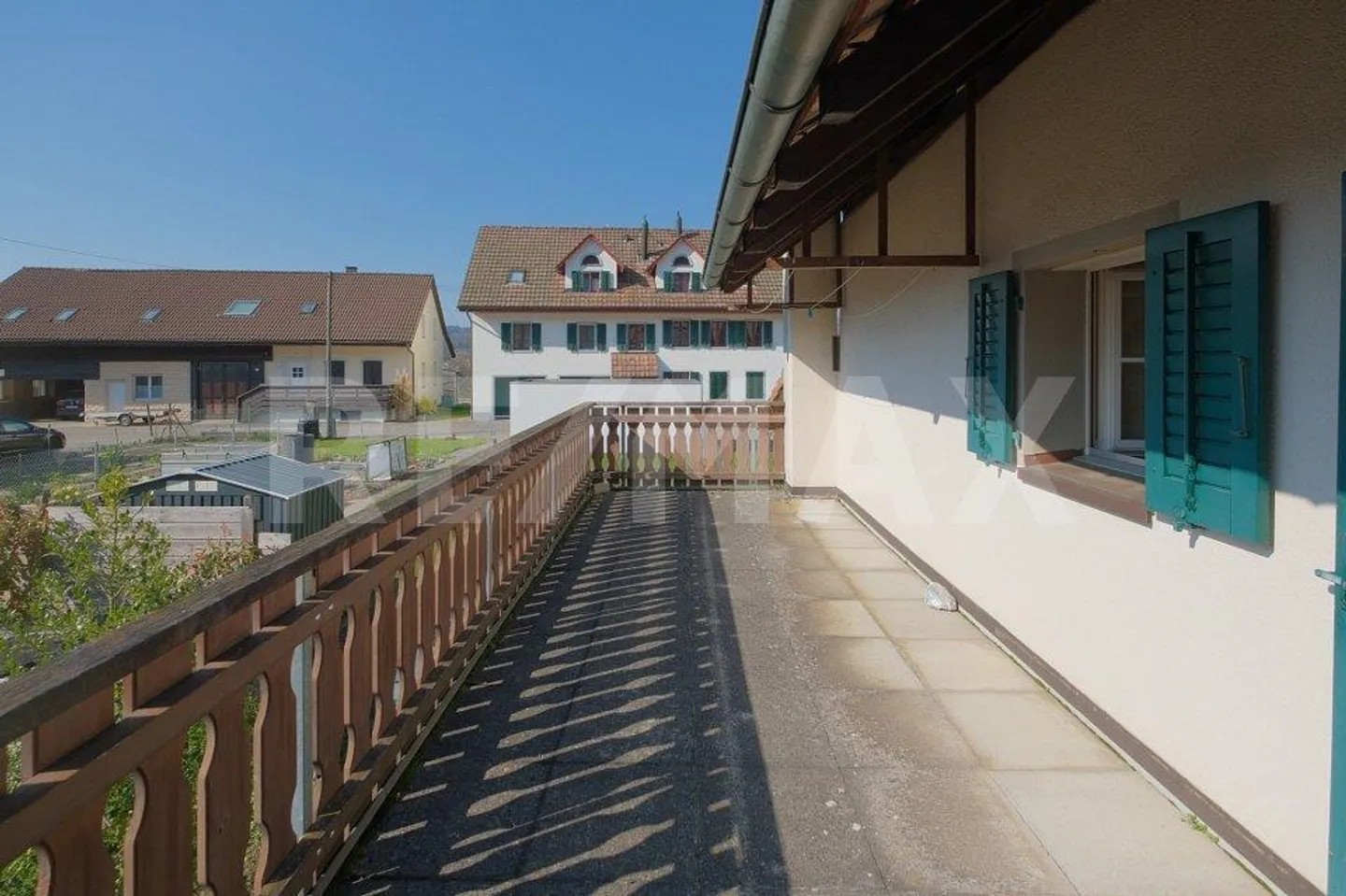 For Craftsmen: Attached Former Farmhouse with Potential - Photo 8 of 10