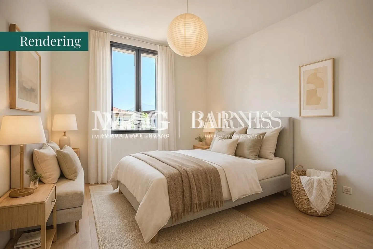 Charme der Vergangenheit und moderne Technologie: 3,5 Zimmer in einem Gebäude aus den 1900er Jahren - Foto 8 von 9