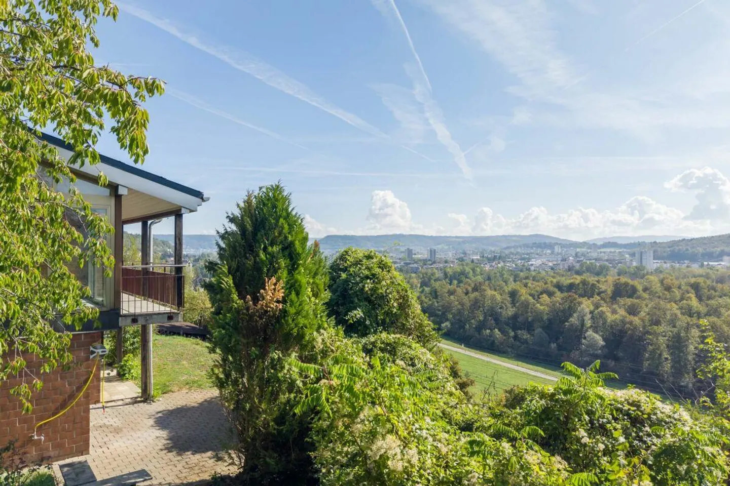 Umweltfreundliches Einfamilienhaus am Waldrand - Foto 20 von 23
